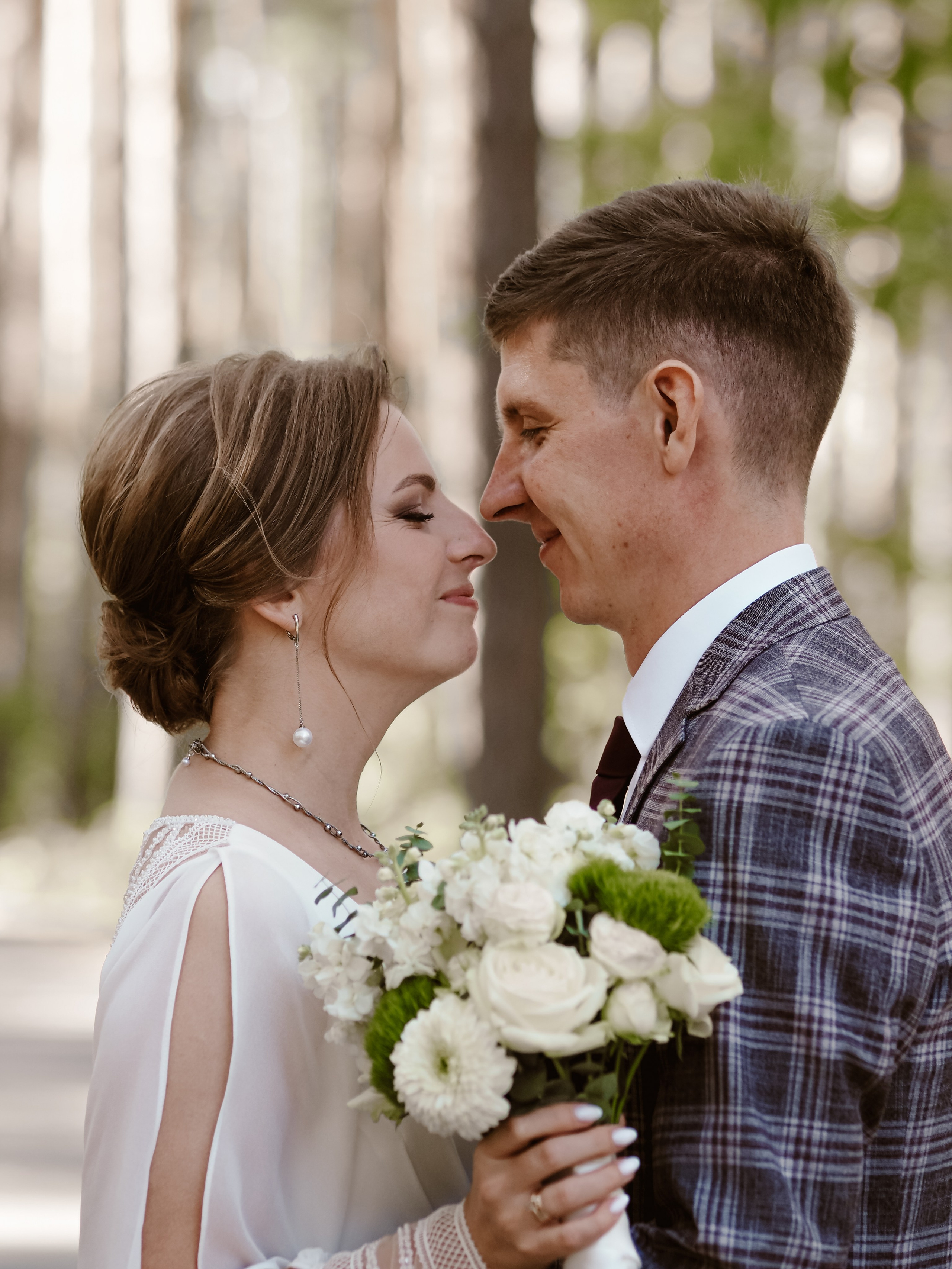 Татьяна и Илья. Фотограф Рязань. Семейный Свадебный фотограф