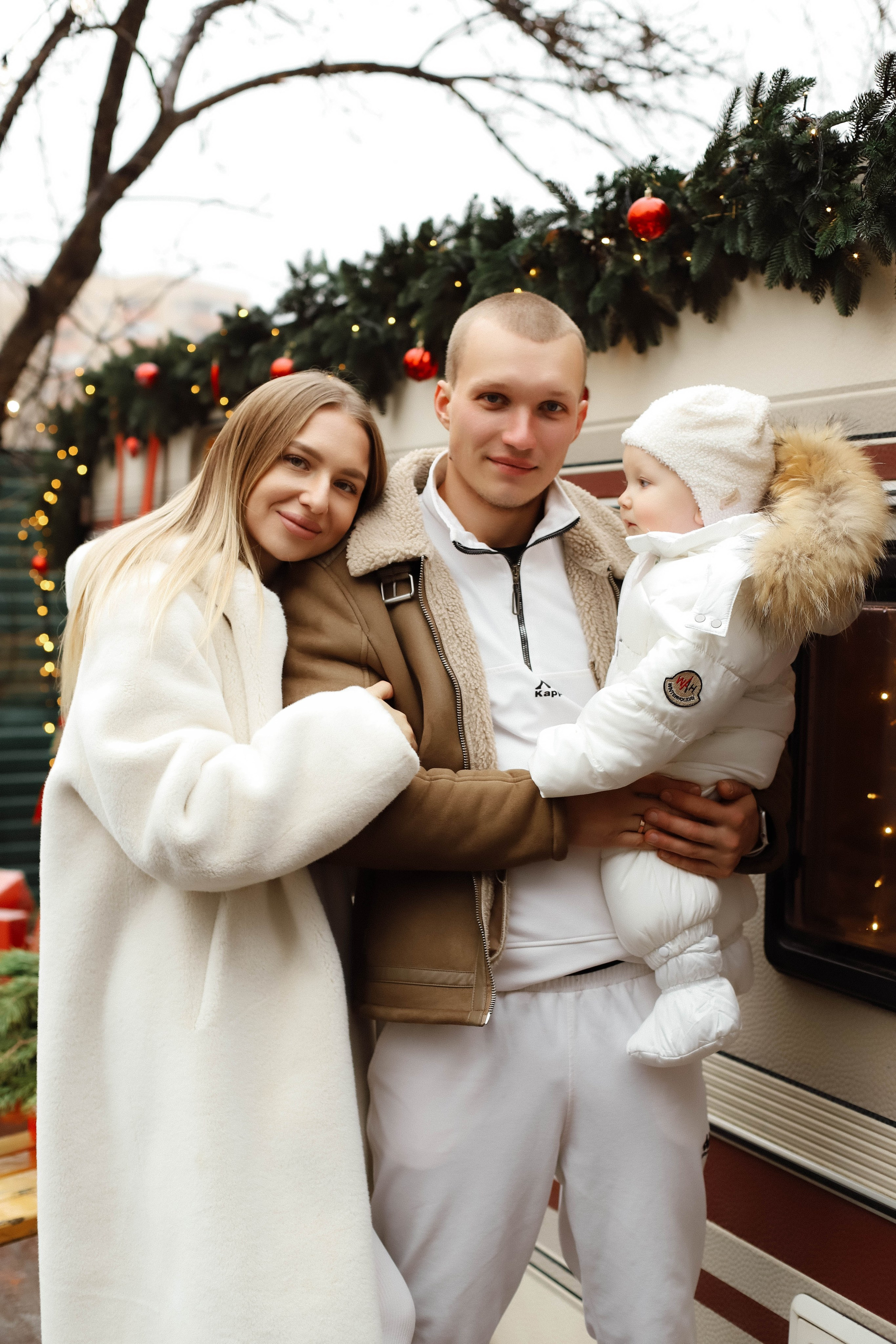 ВАЛЕРИЯ, ВЛАДИСЛАВ и ТАМИР. Фотограф Мариуполь | Ялта | Крым — Диана Мазенко