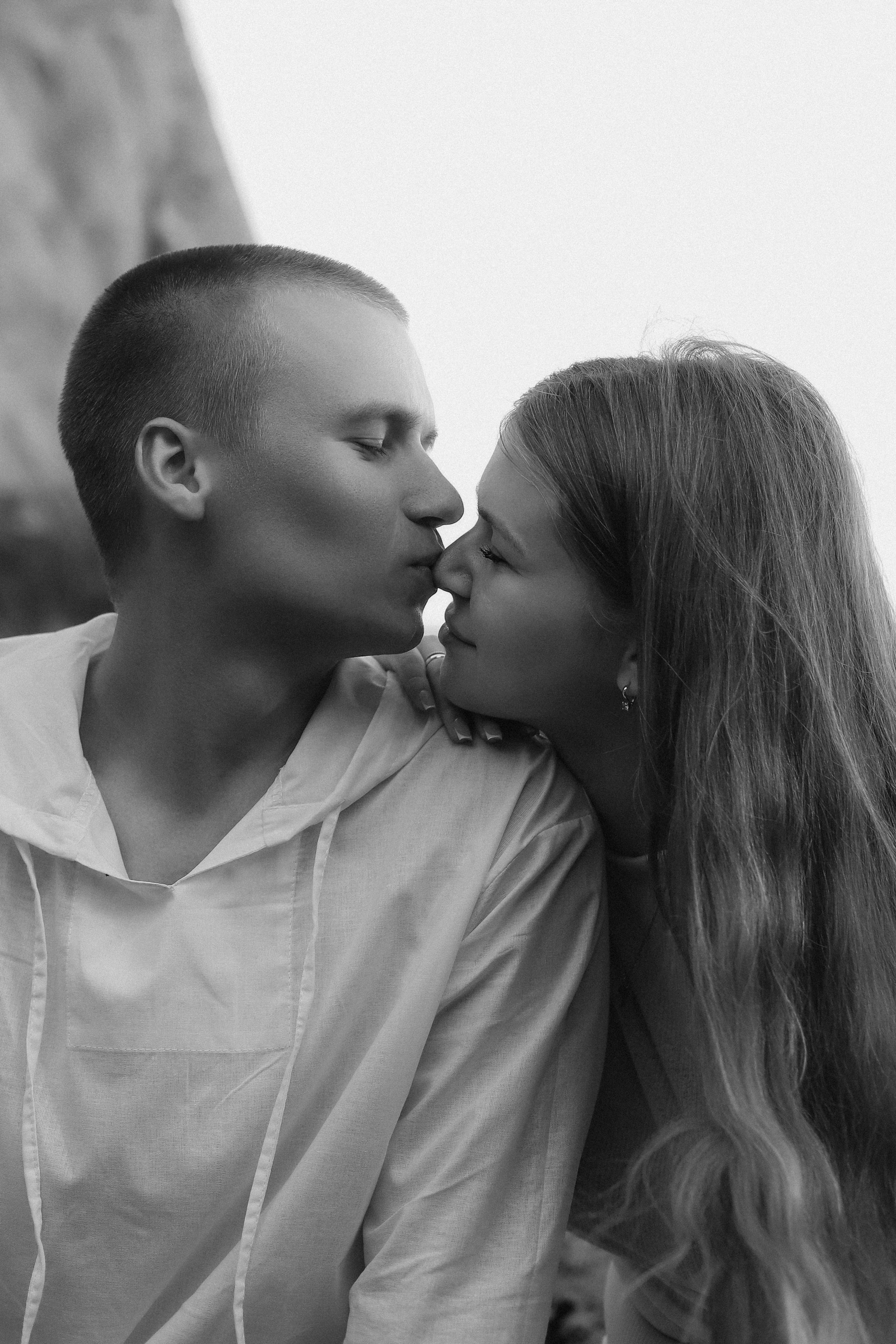 ЕЛИЗАВЕТА & СЕРГЕЙ. Фотограф Мариуполь | Ялта | Крым — Диана Мазенко