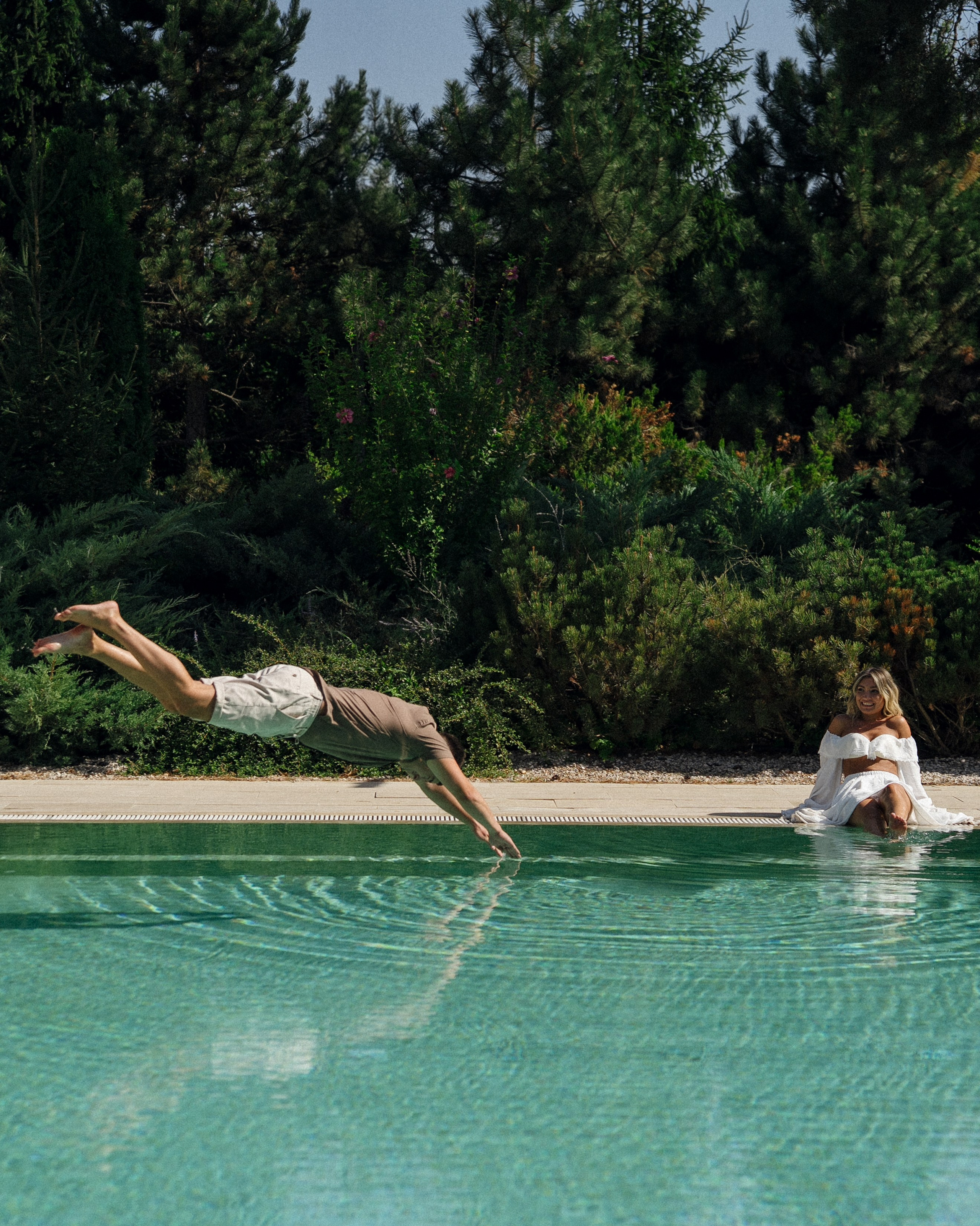 Лефкадия. Свадебный фотограф в Краснодаре и Сочи Винидиктова Екатерина
