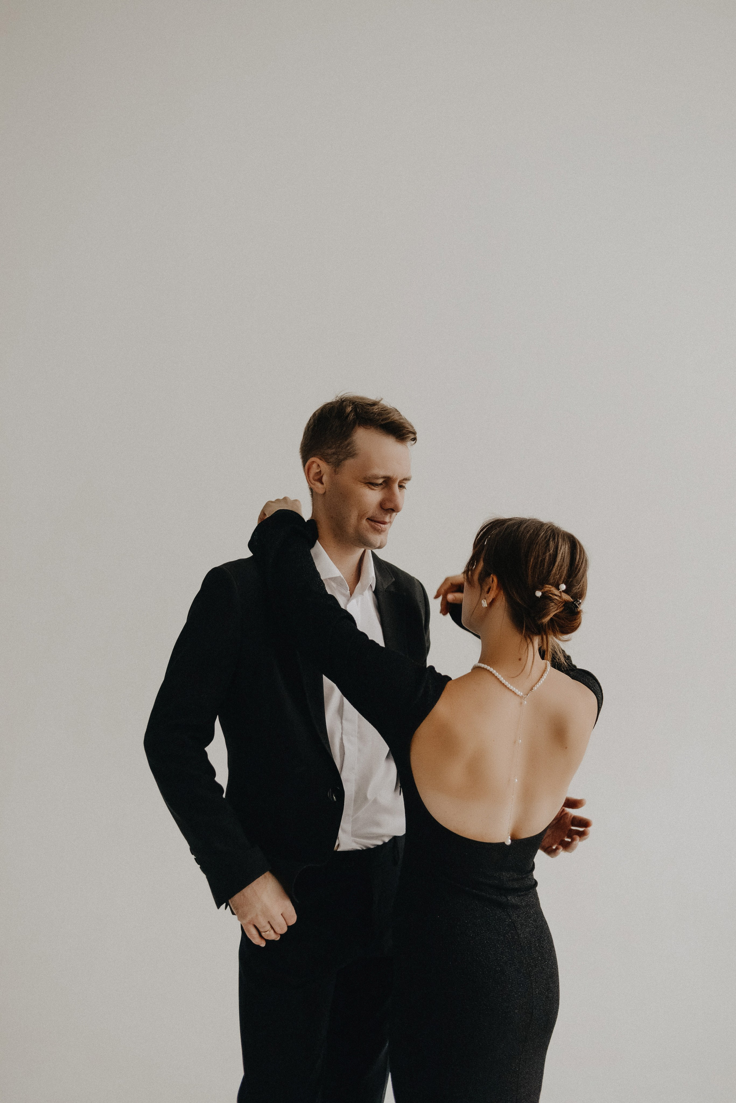 Неткачевы. Фотограф в Москве Емельяненко Светлана