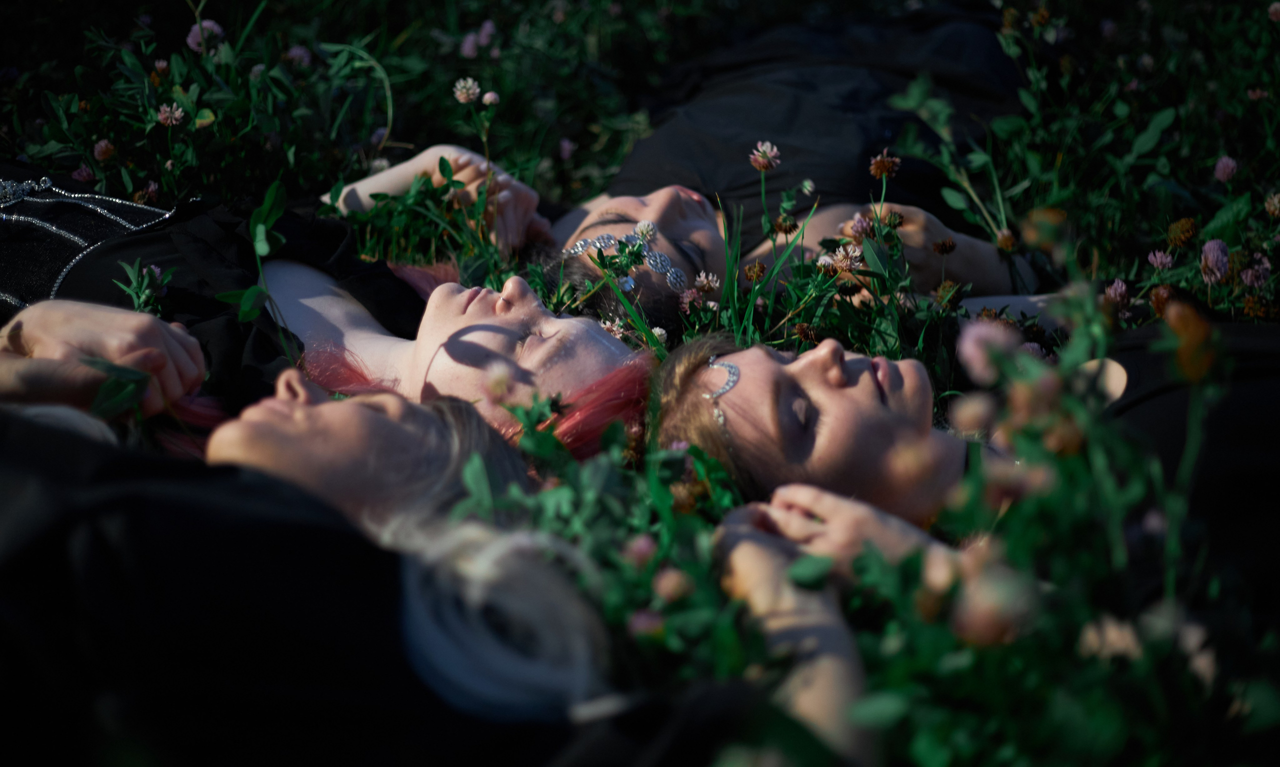 Lughnasadh (2023). Фотограф Мария Байц в Санкт-Петербурге и по всей России