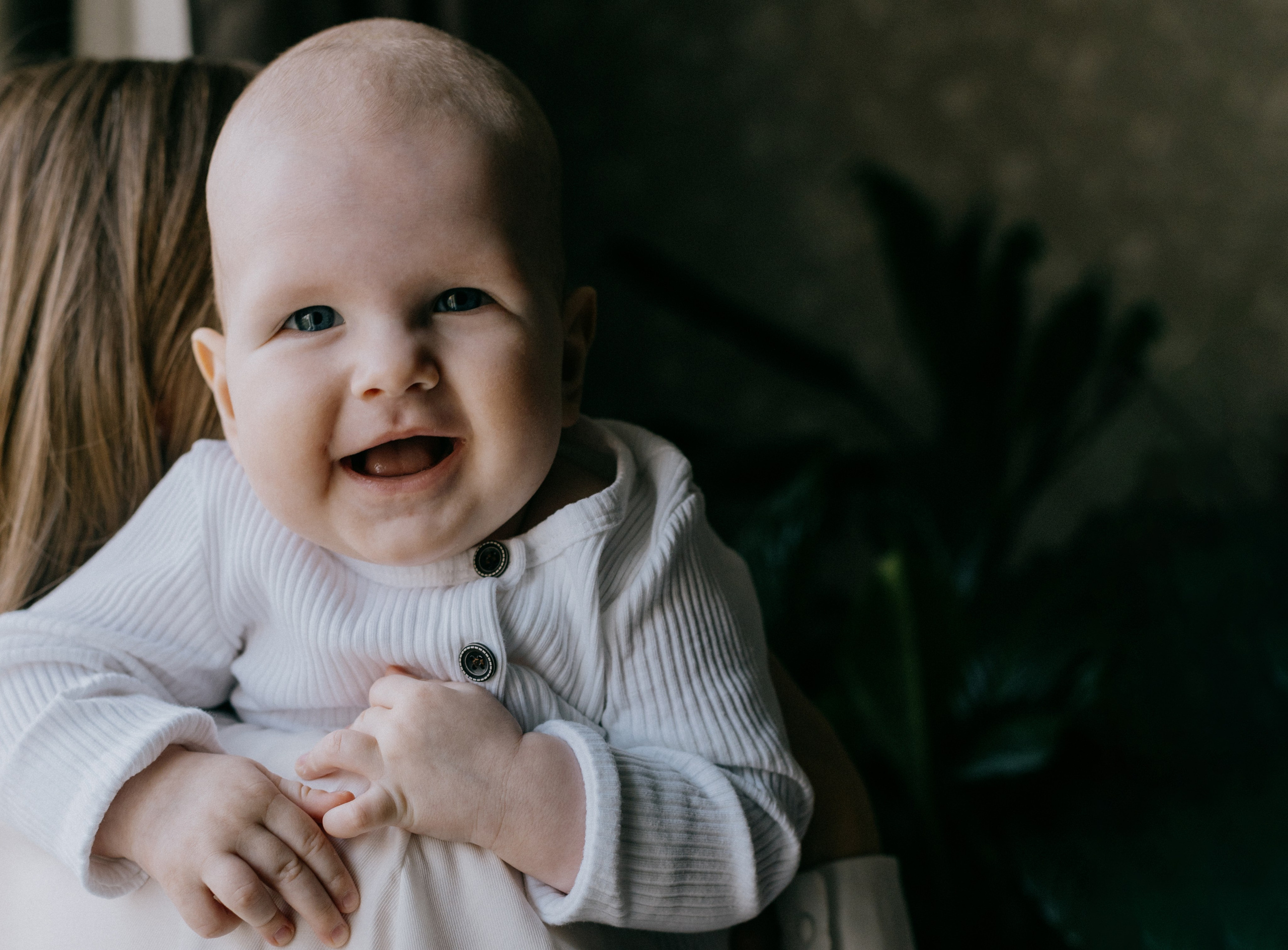 Домашняя Тёма Катя. Фотограф в Санкт-Петербурге Ксения Андреева