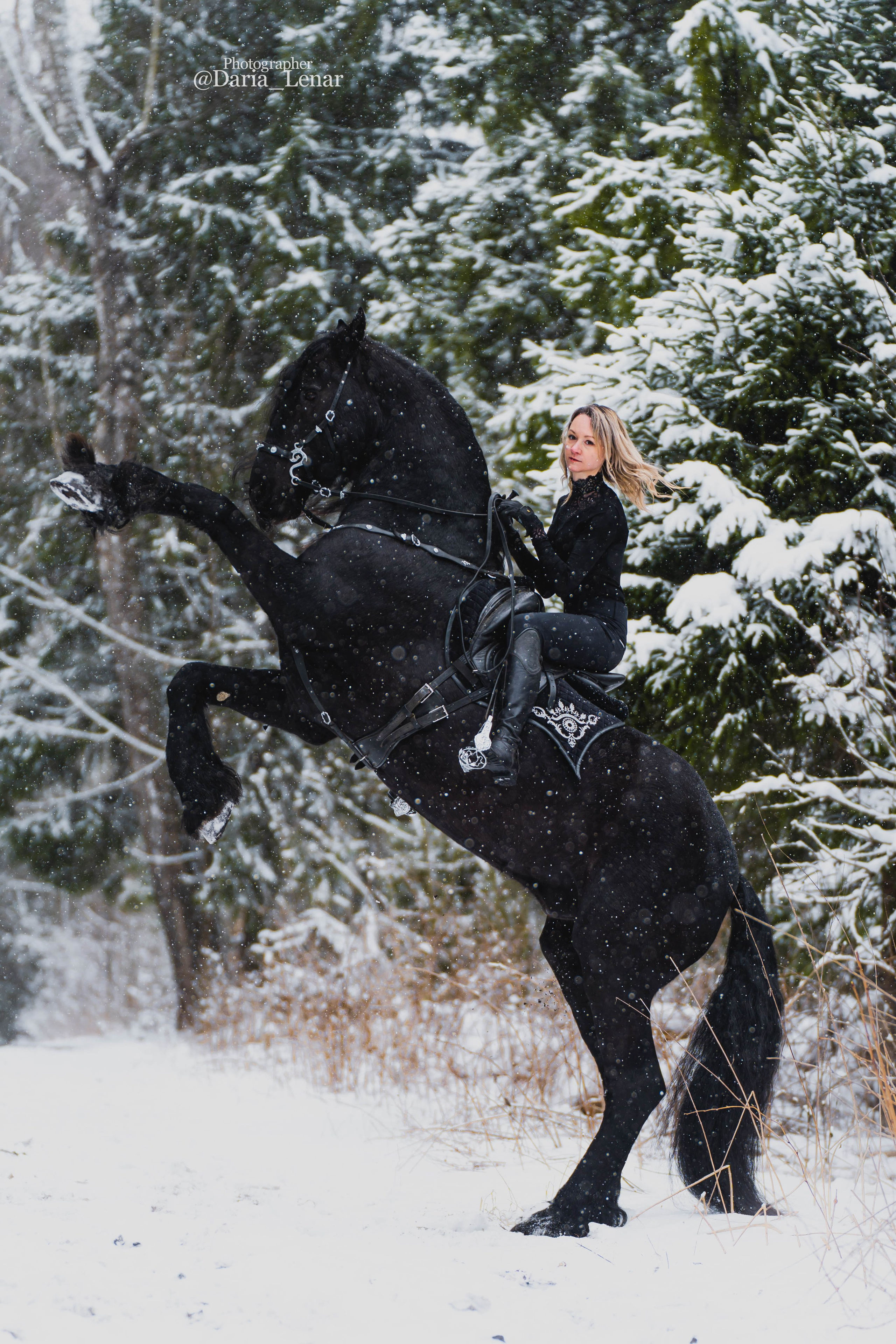 Алёна и Гербер. Фотограф в Москве Ленарская Дарья