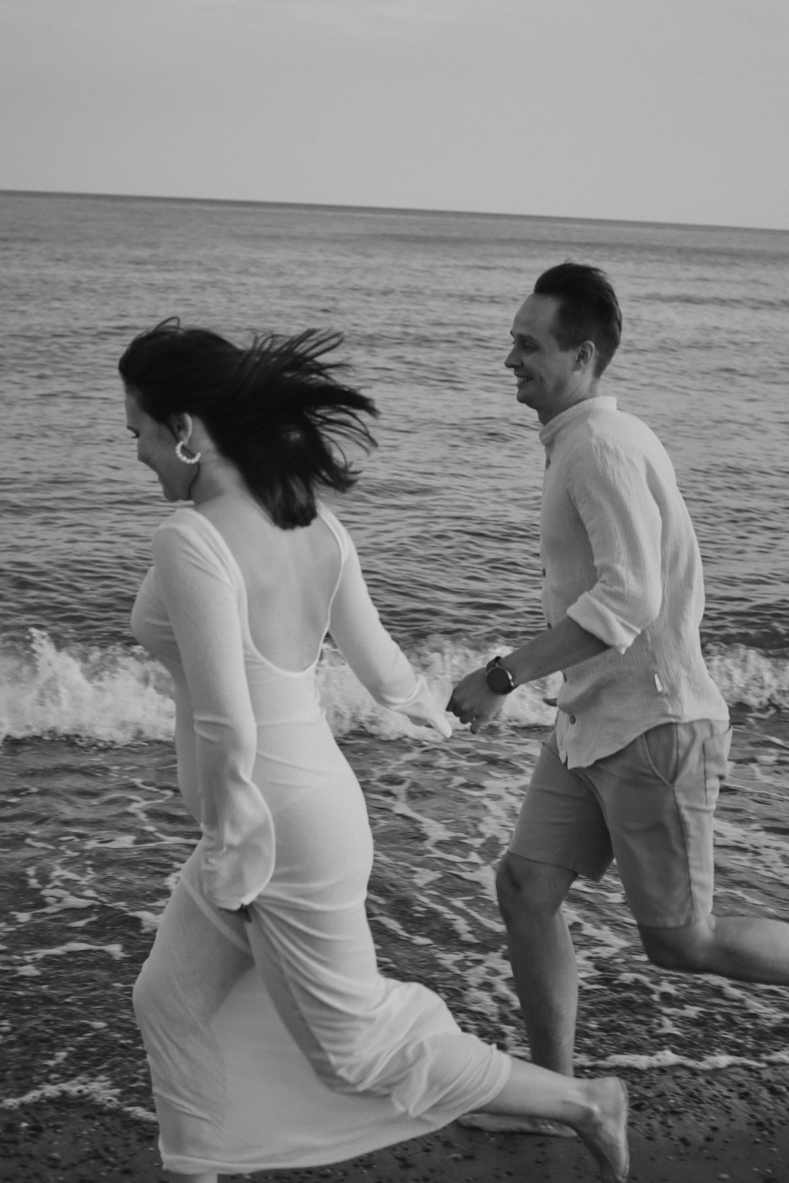 «У вас будет мальчик» | Маша и Влад. Семейный фотограф в Феодосии и по Крыму Брежнева Алла