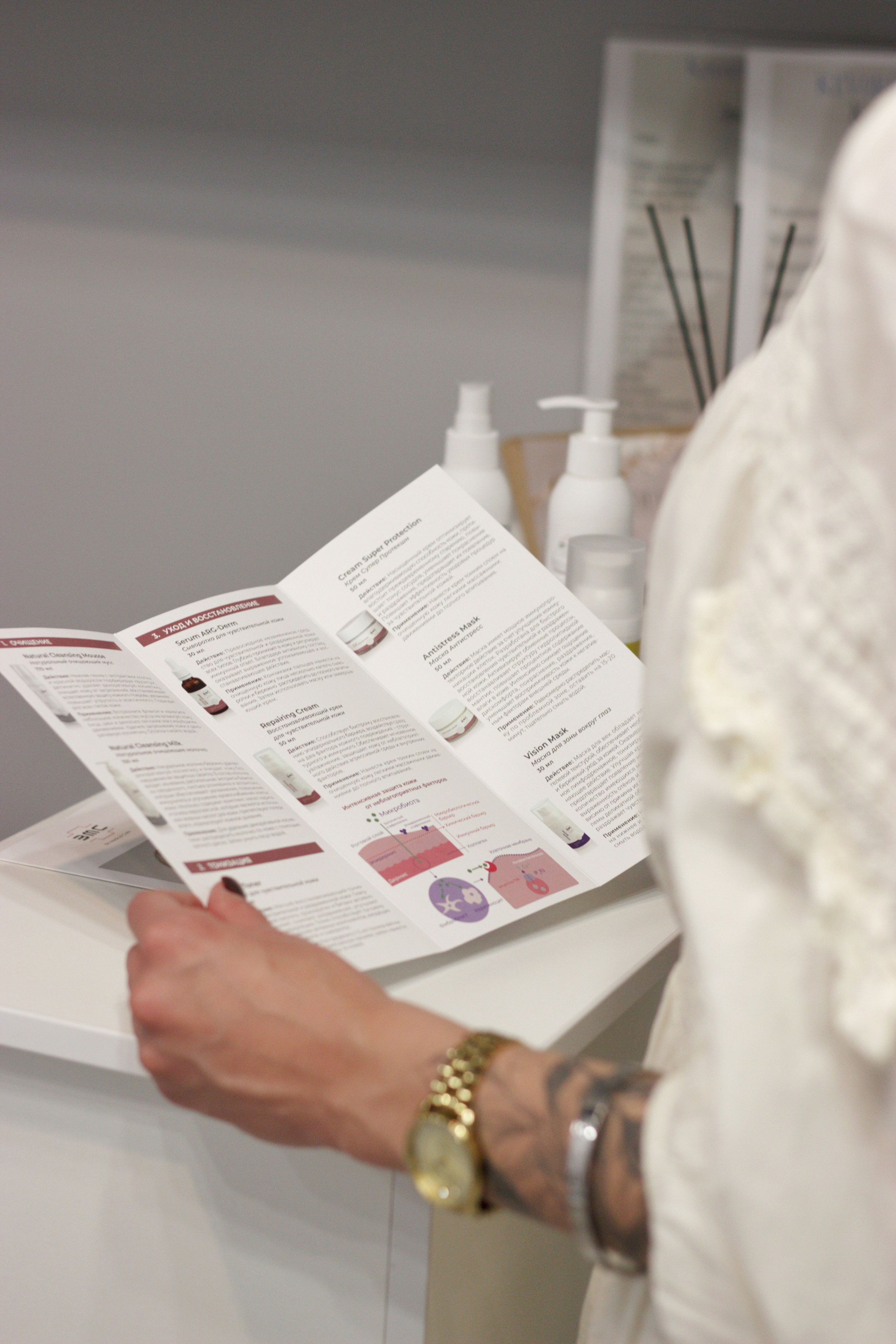 Мэри «Kevorkova studio». Фотограф Анастасия Москва|Одинцово