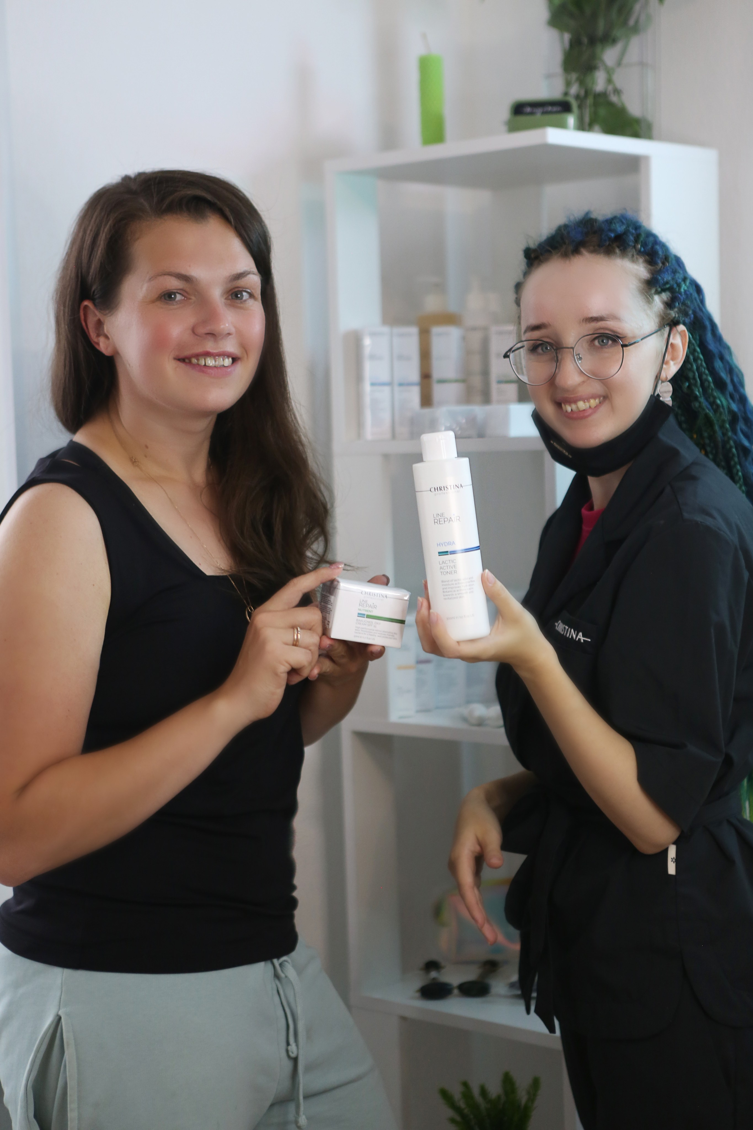 Косметолог Dr.Popova. Фотограф в Санкт-Петербурге. Индивидуальная съемка и фотопрогулки