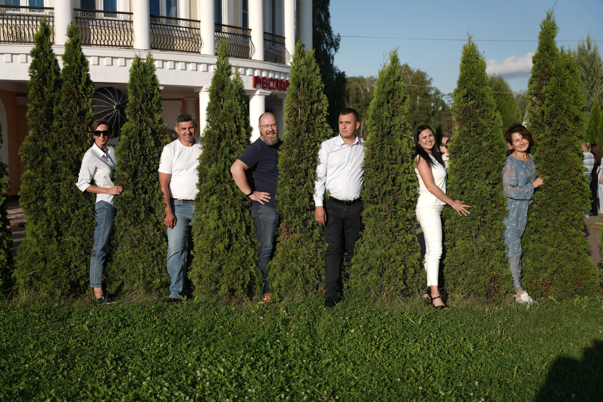 10 лет ТК NAVIGATOR