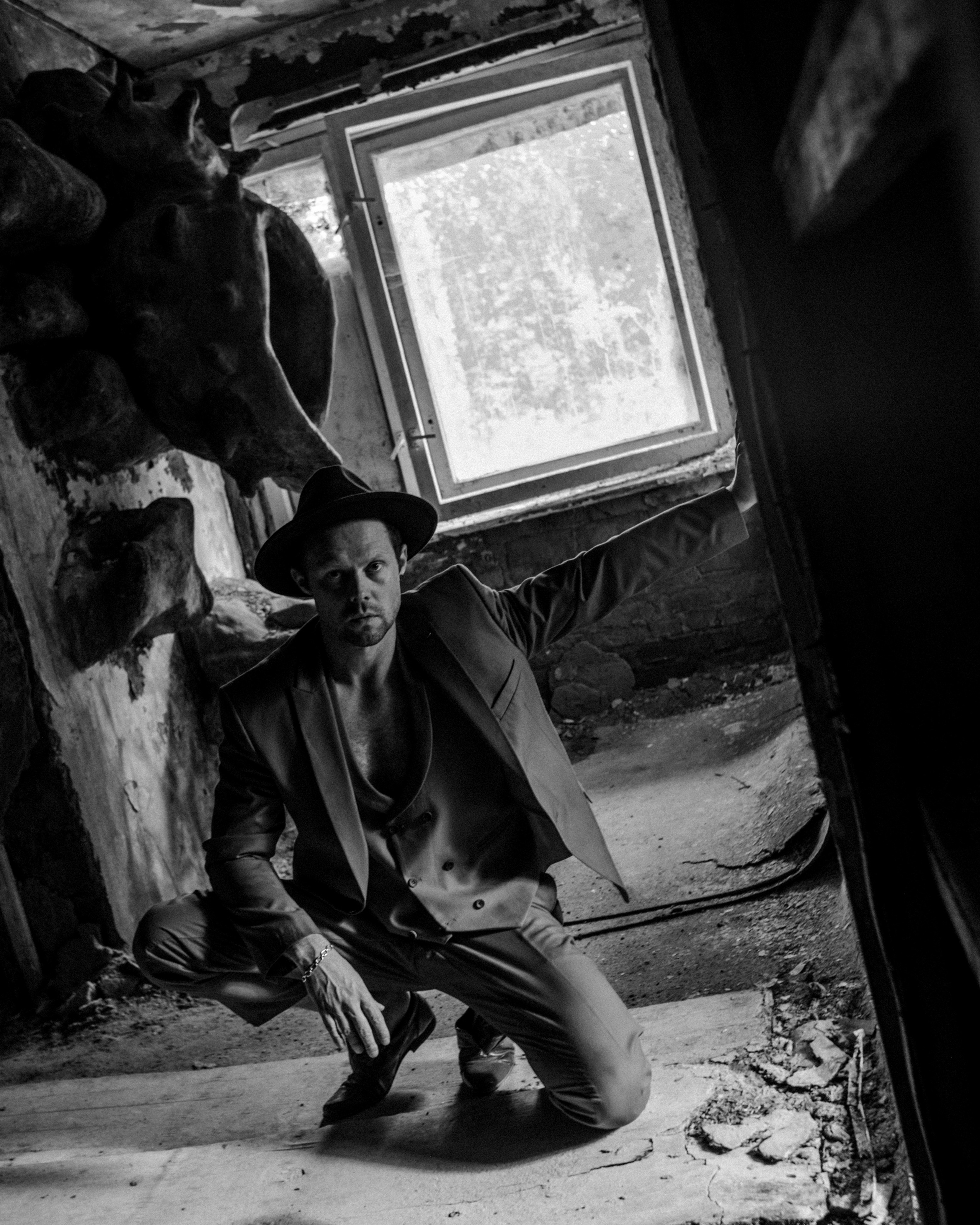 Danya. Dariaegudina.ru