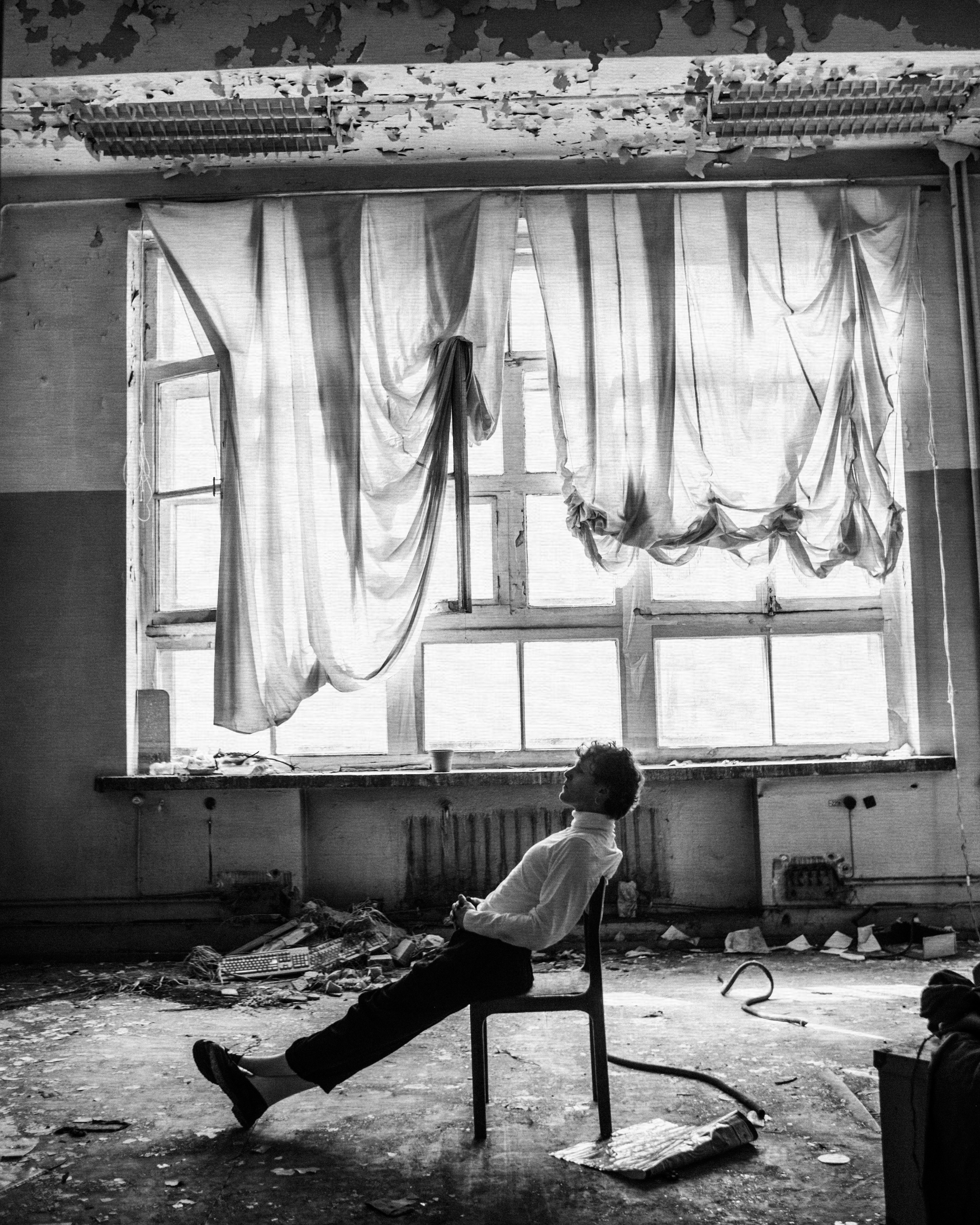 Nikita. Dariaegudina.ru