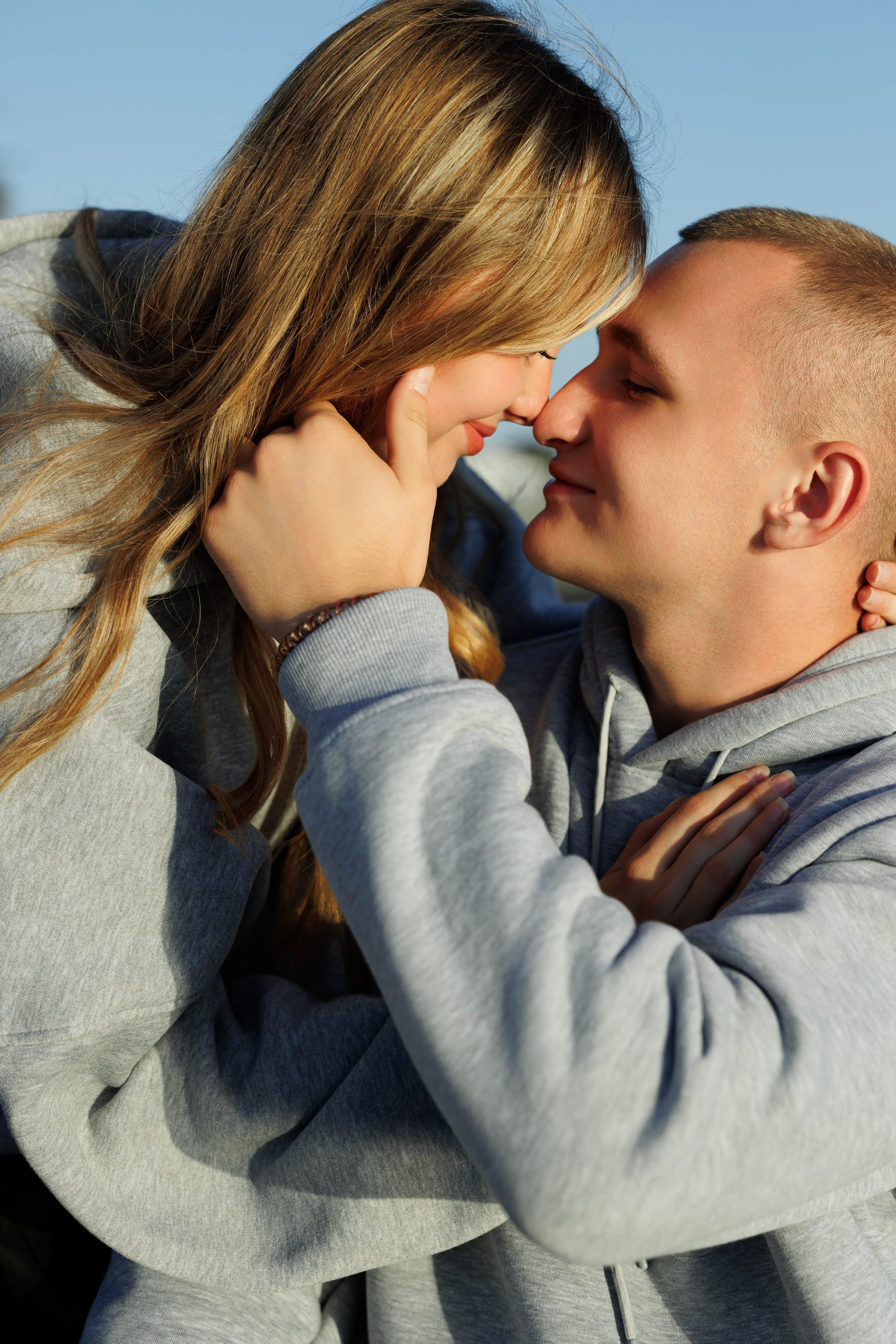 Я, ты и море. Аксанна Аракелян