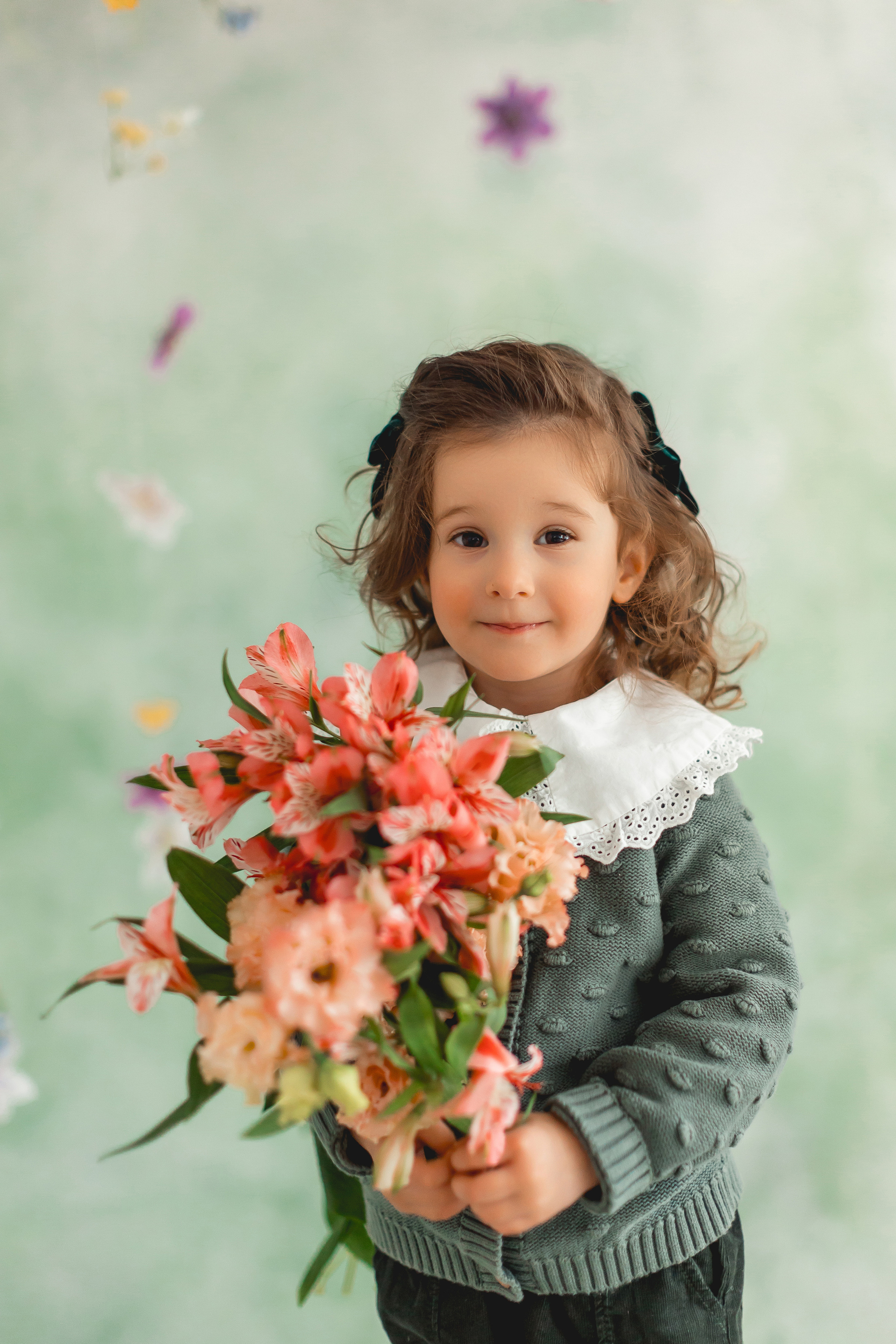 Отзывы. Семейный фотограф в Москве Татьяна Болтиева