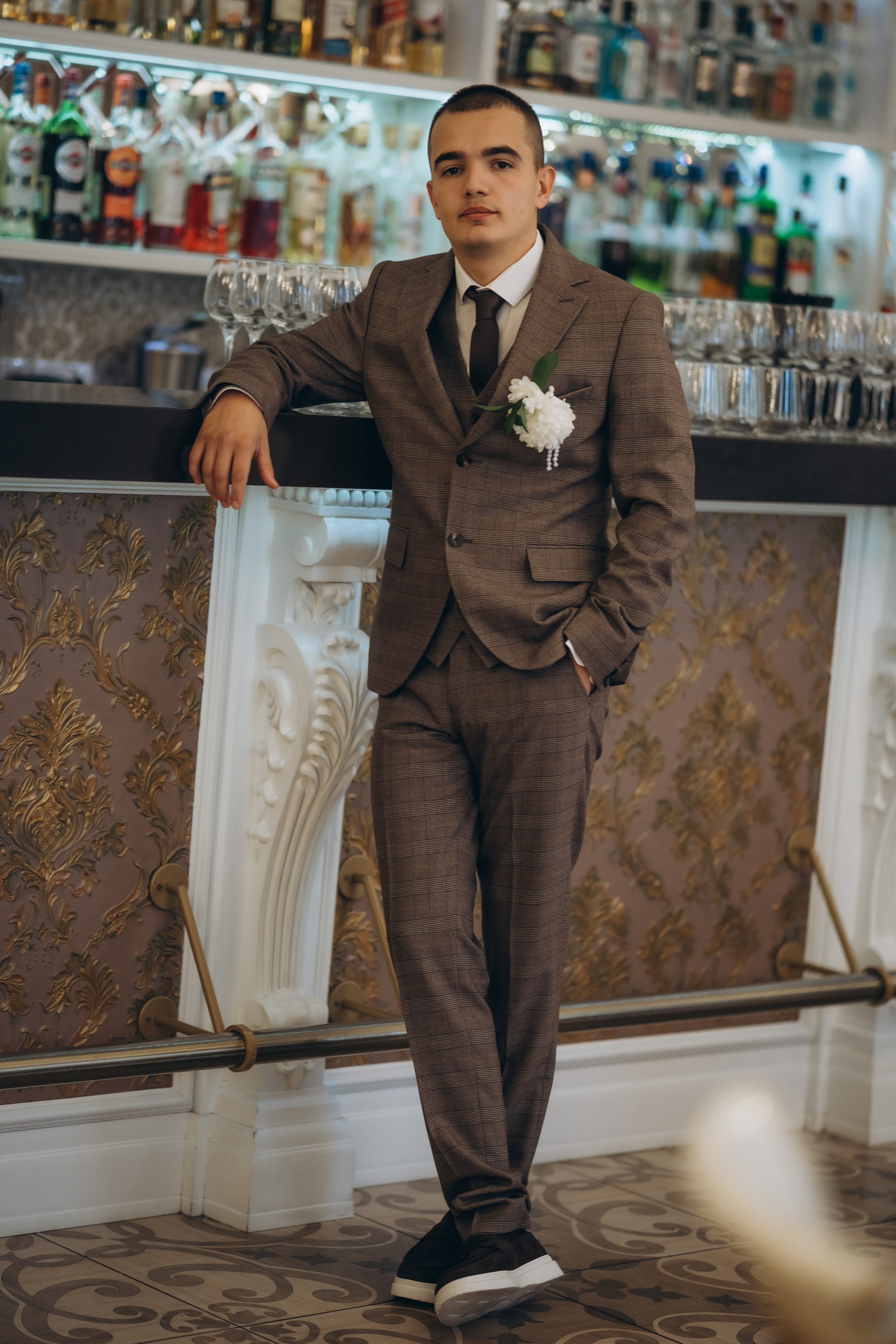 Пушкин. Фотограф Ангарск Иркутск Ксения Король