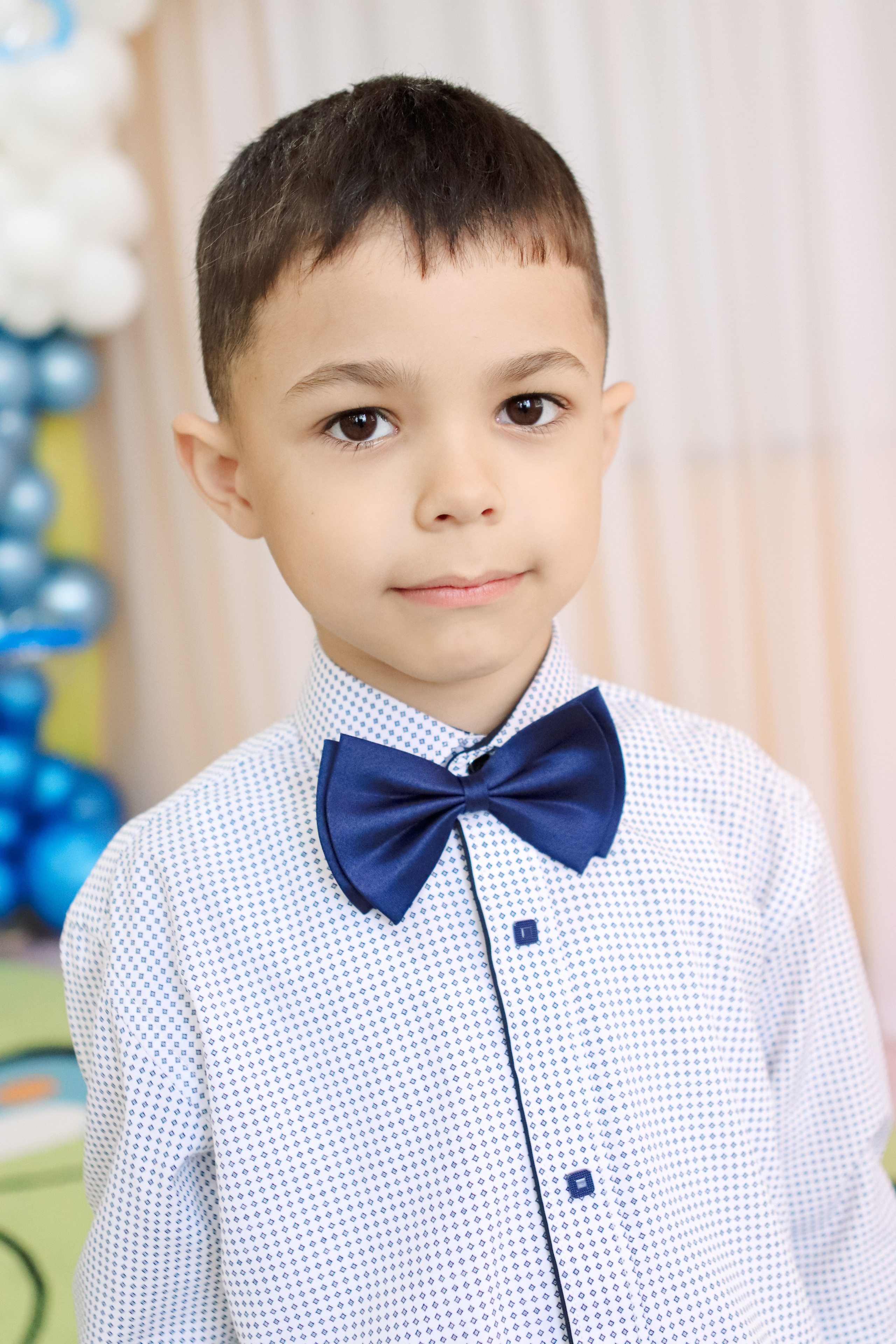 Выпускной детский сад. Семейный свадебный детский фотограф Саранск Наталья Сыркина