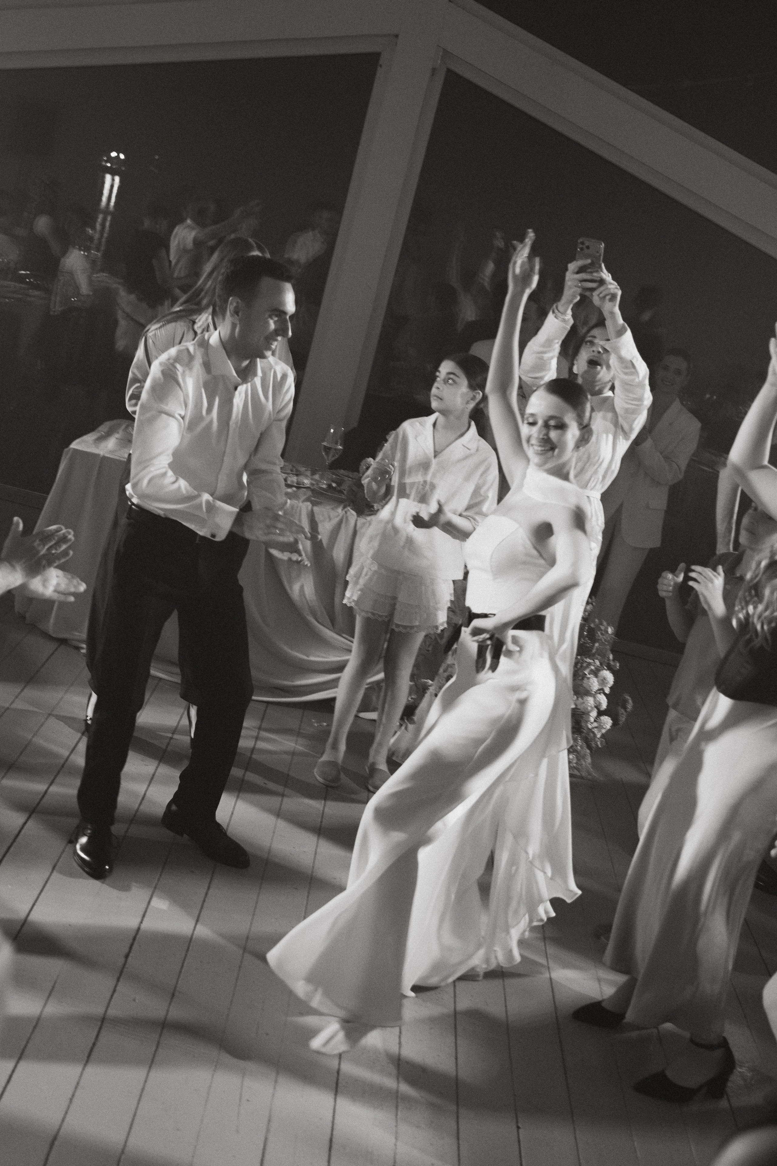 The Wedding Day. Свадьбы, портреты, семьи, репортаж — Юг России
