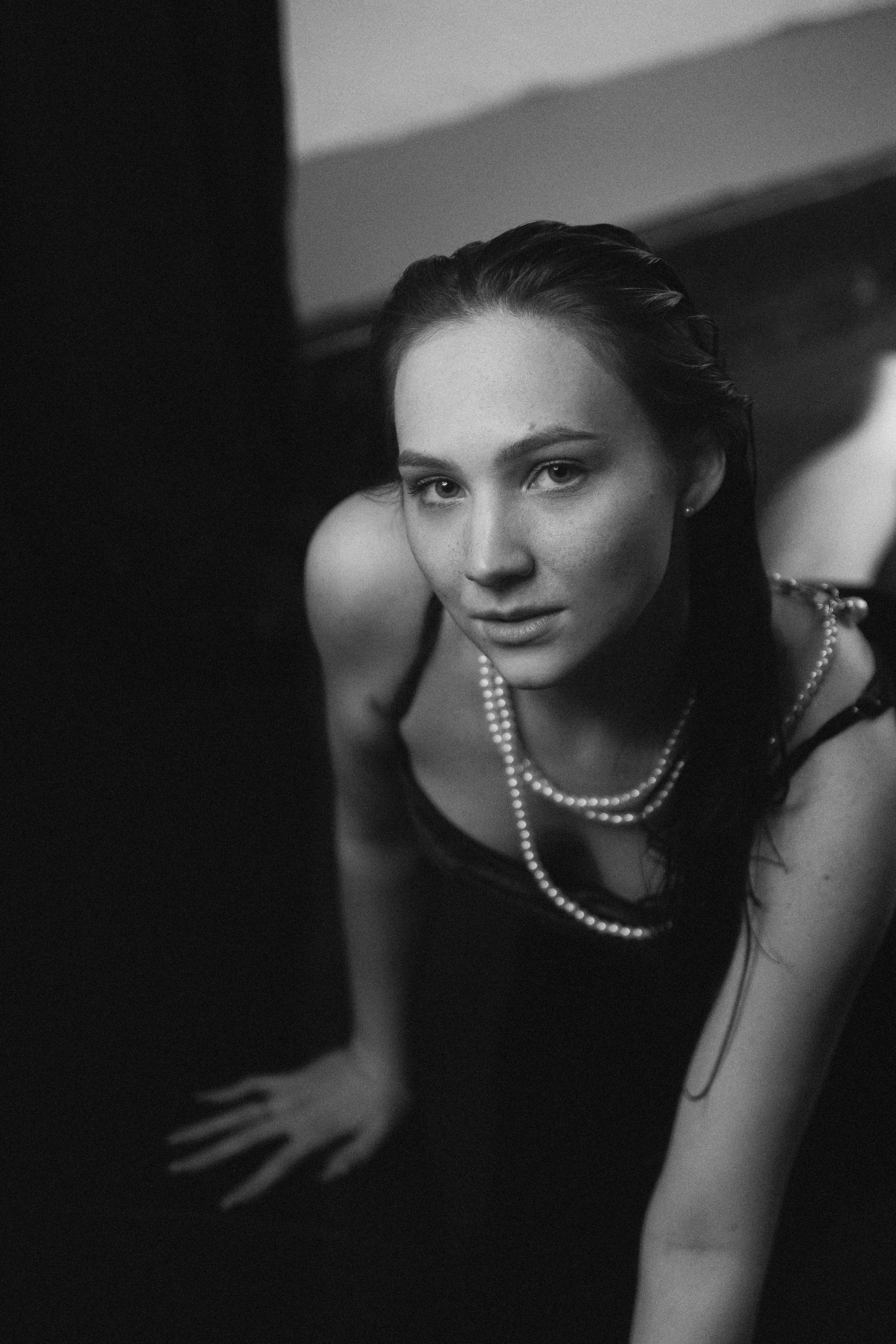 Эля`2. Фотограф в Самаре Юля Борщ