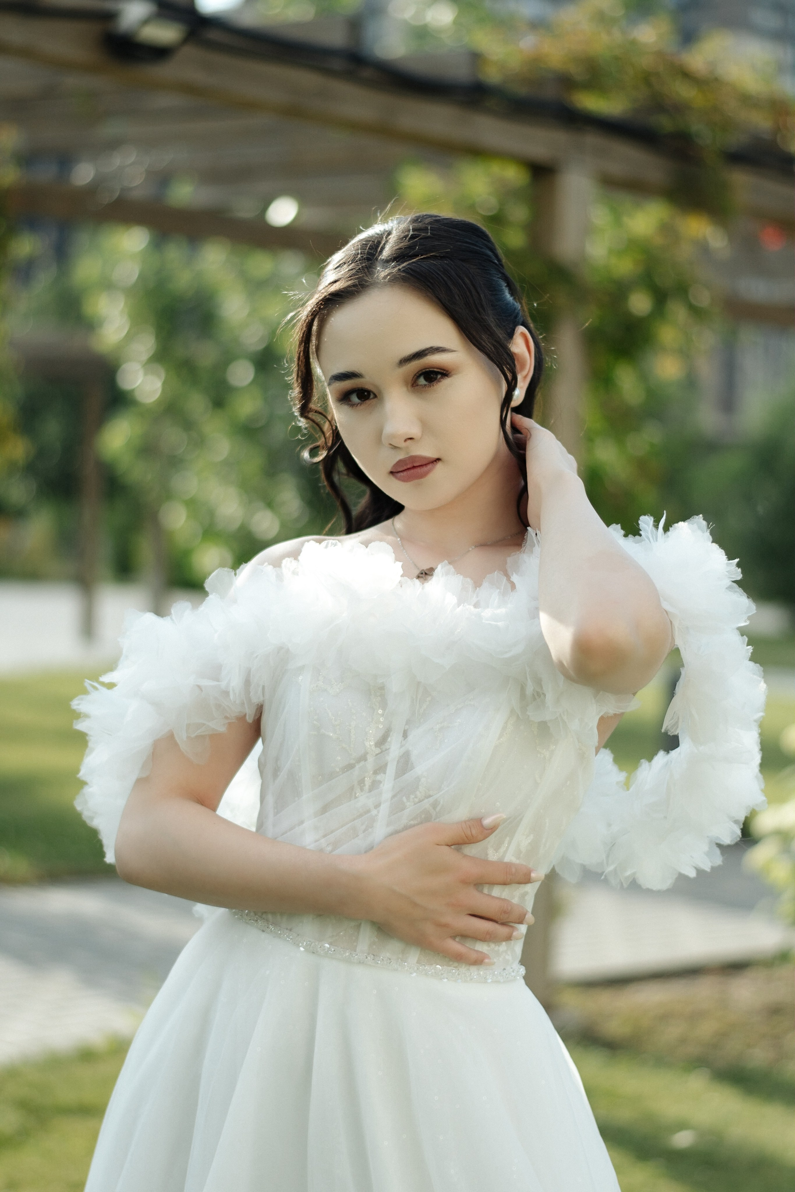 Дамир & Айым. Свадебный фотограф Алматы Ниязов Руслан