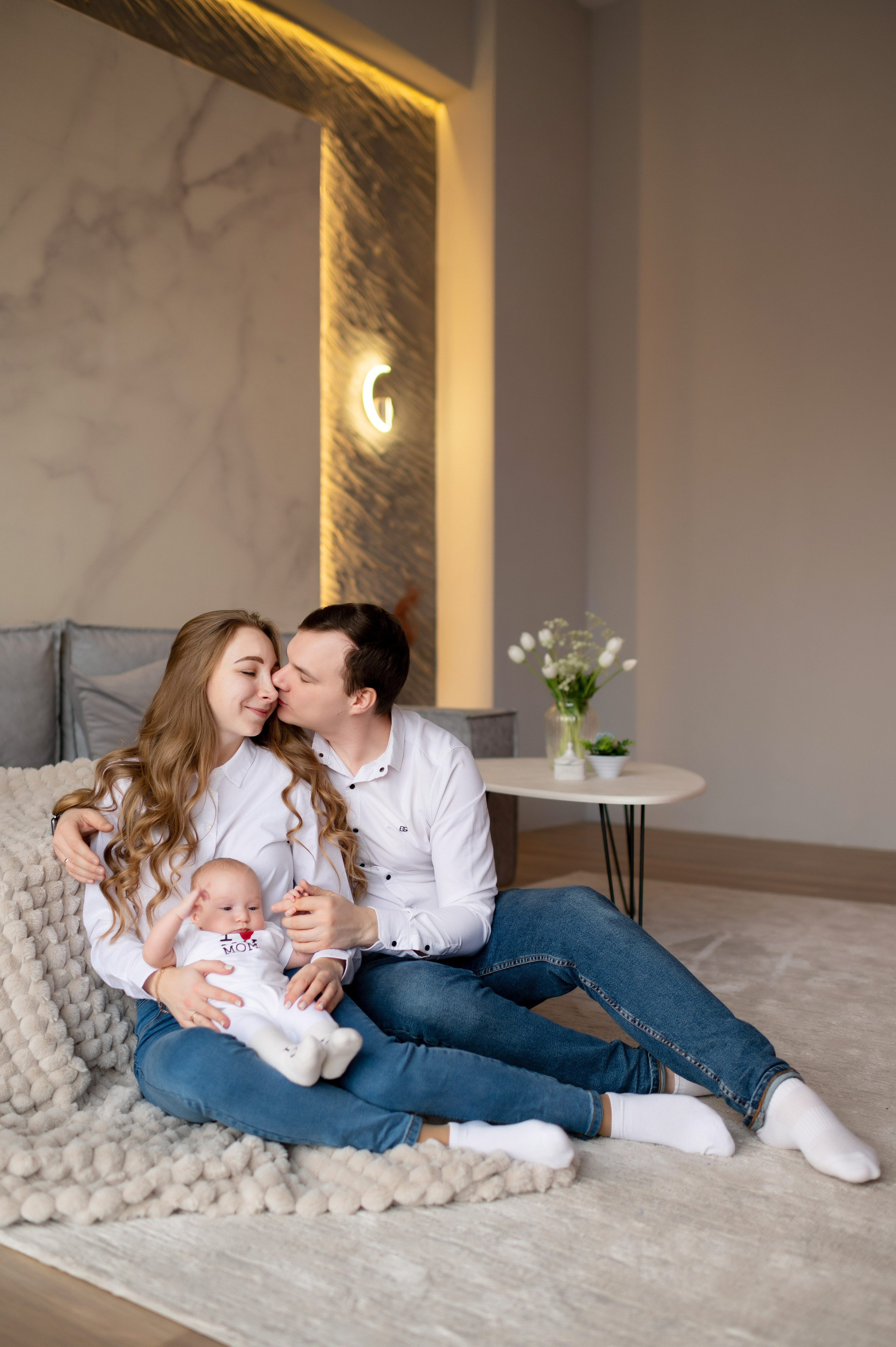 Арина и Николай. Портретный, семейный и свадебный фотограф в Санкт-Петербурге и в Пушкине Ширяев Денис