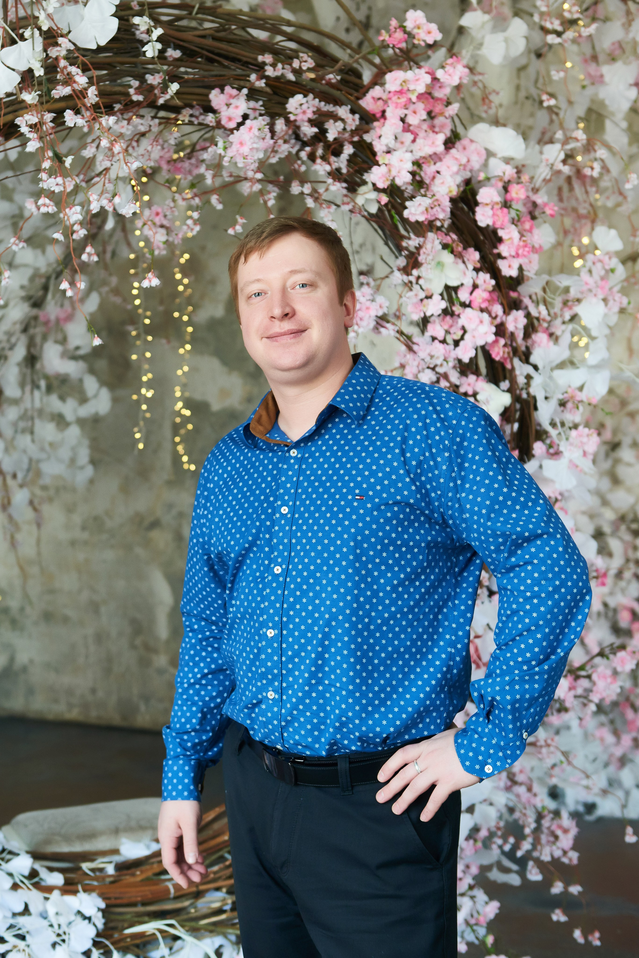 Есения, Дмитрий и Екатерина. Портретный, семейный и свадебный фотограф в Санкт-Петербурге и в Пушкине Ширяев Денис