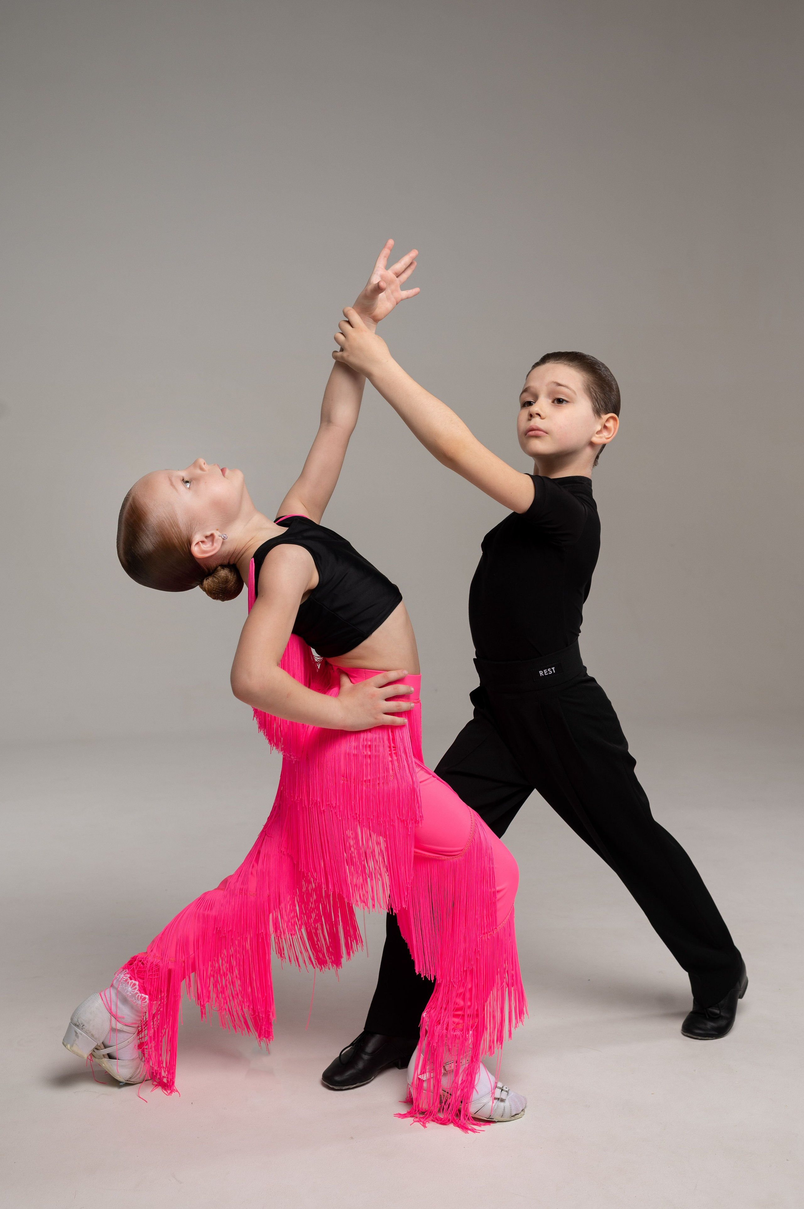 Детская школа бальных танцев Diamond Dance. Портретный, семейный и свадебный фотограф в Санкт-Петербурге и в Пушкине Ширяев Денис