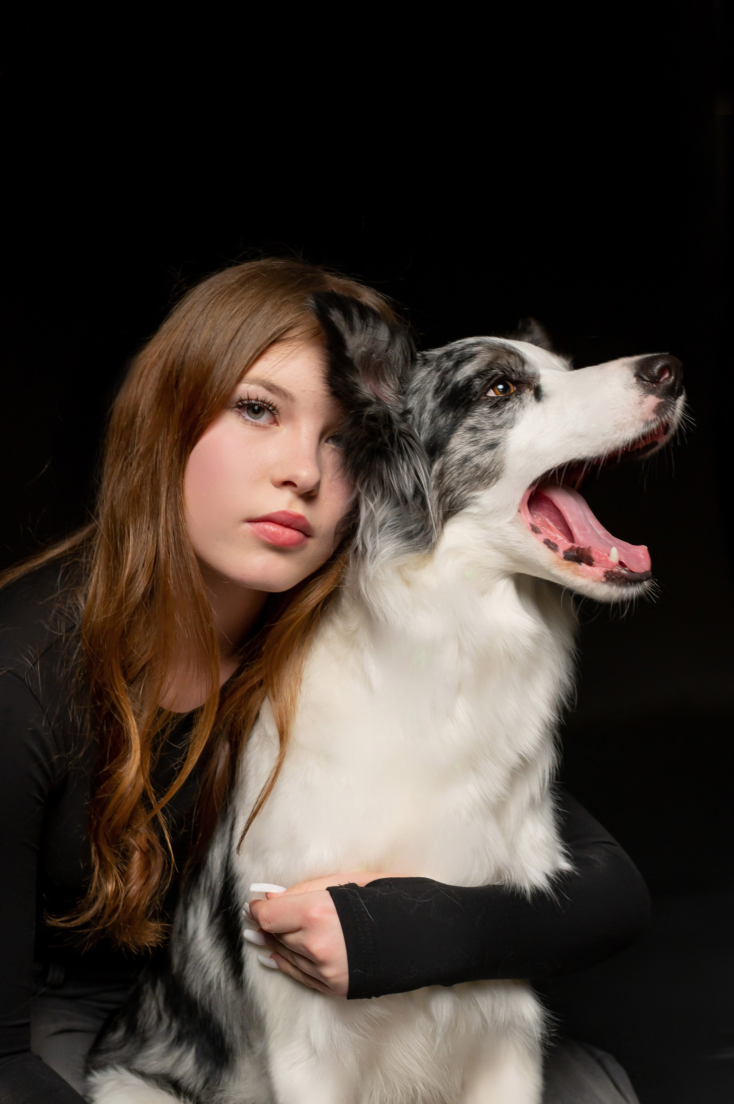 Фотосессия с лучшим другом. Портретный, семейный и свадебный фотограф в Санкт-Петербурге и в Пушкине Ширяев Денис