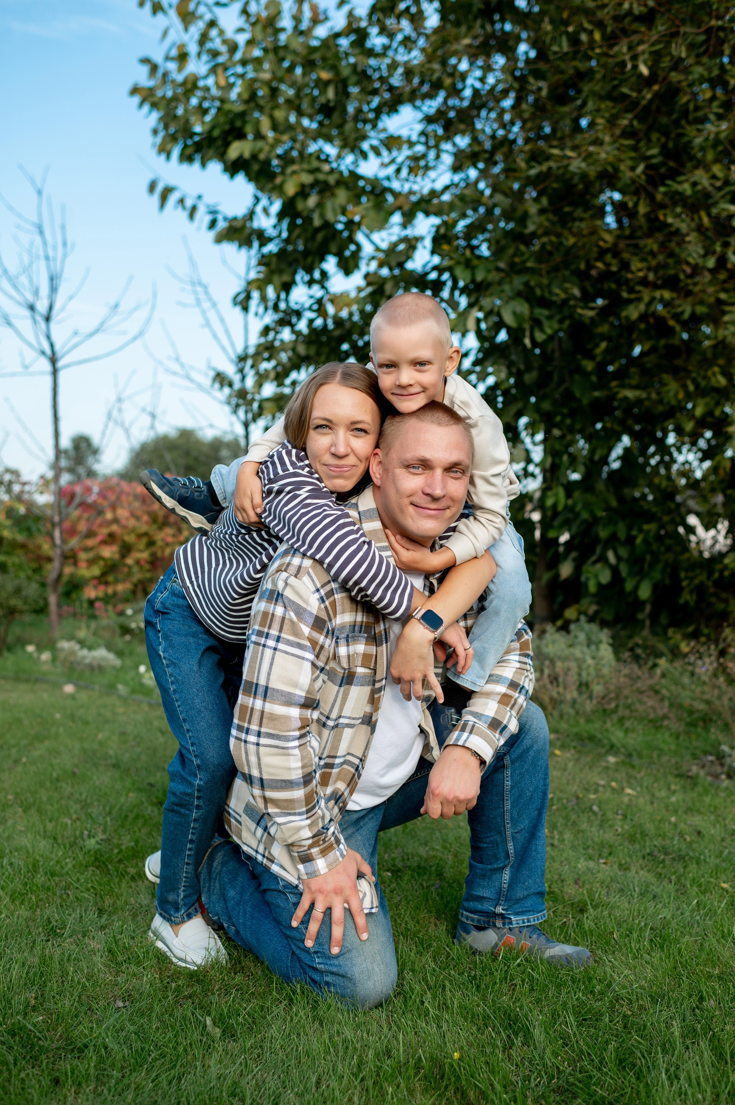 Светлана и Алексей. Портретный, семейный и свадебный фотограф в Санкт-Петербурге и в Пушкине Ширяев Денис
