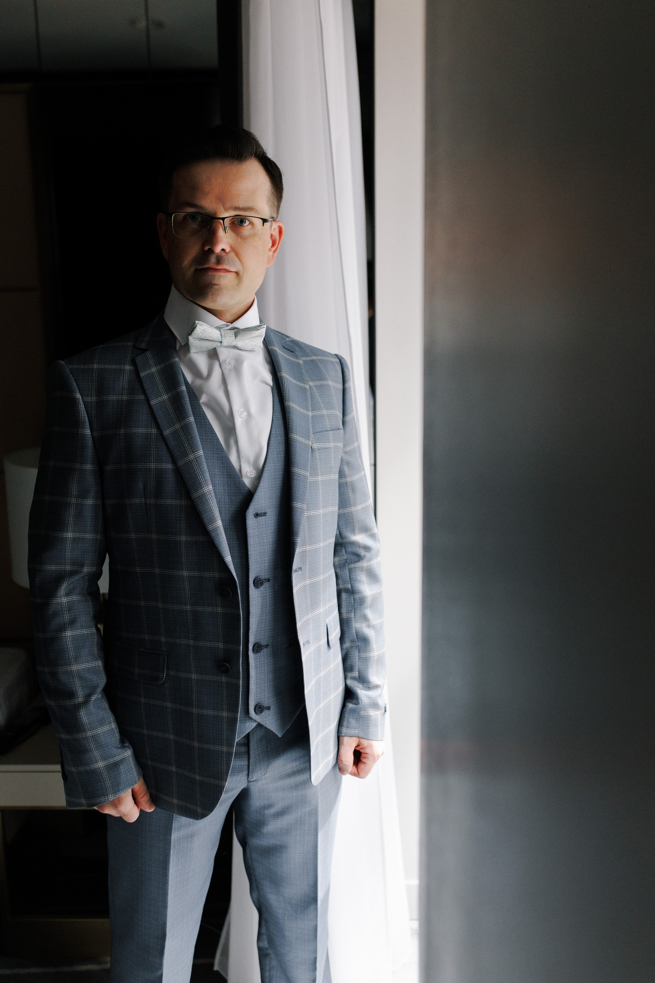 Мое портфолио за 2025 год. Свадебный фотограф СПБ