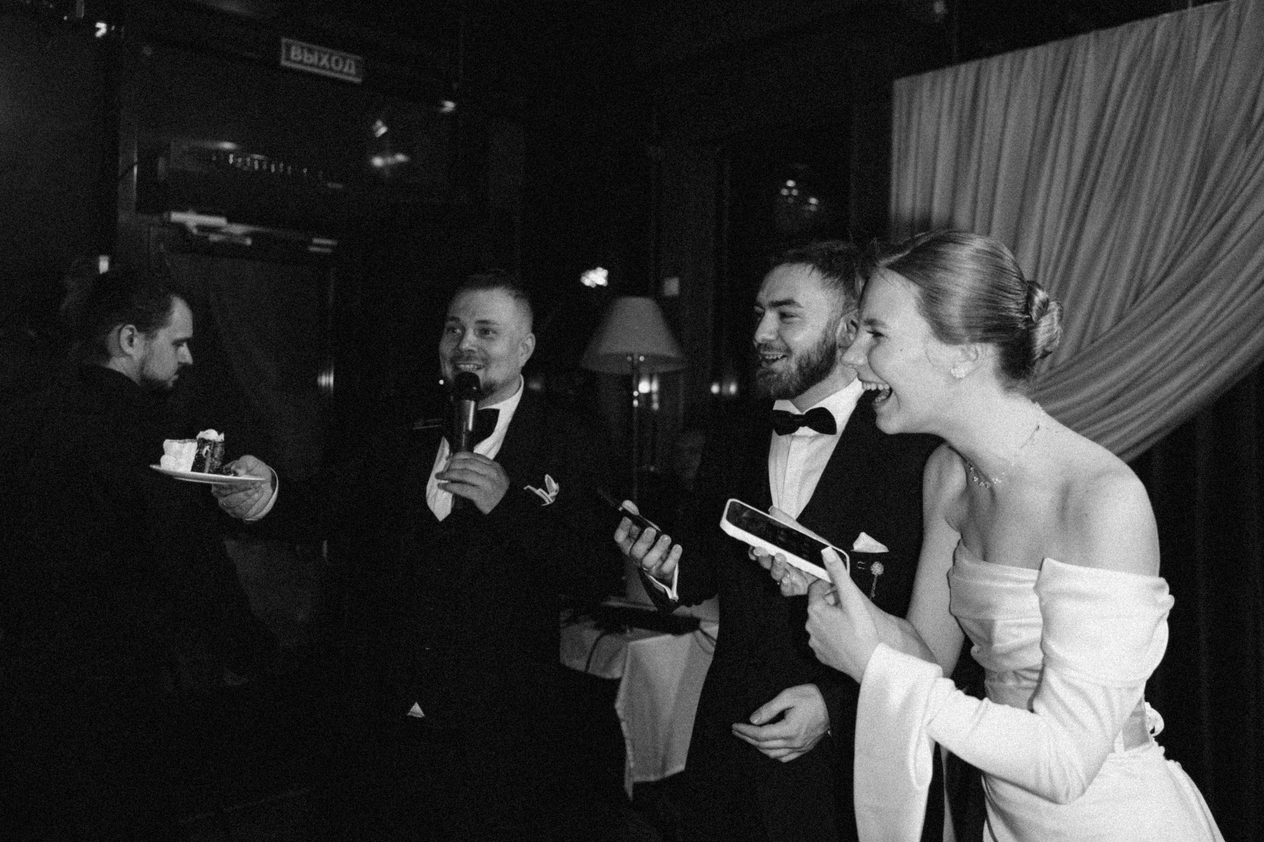 Свадьба Никиты и Оли в Санкт-Петербурге. Свадебный фотограф СПБ