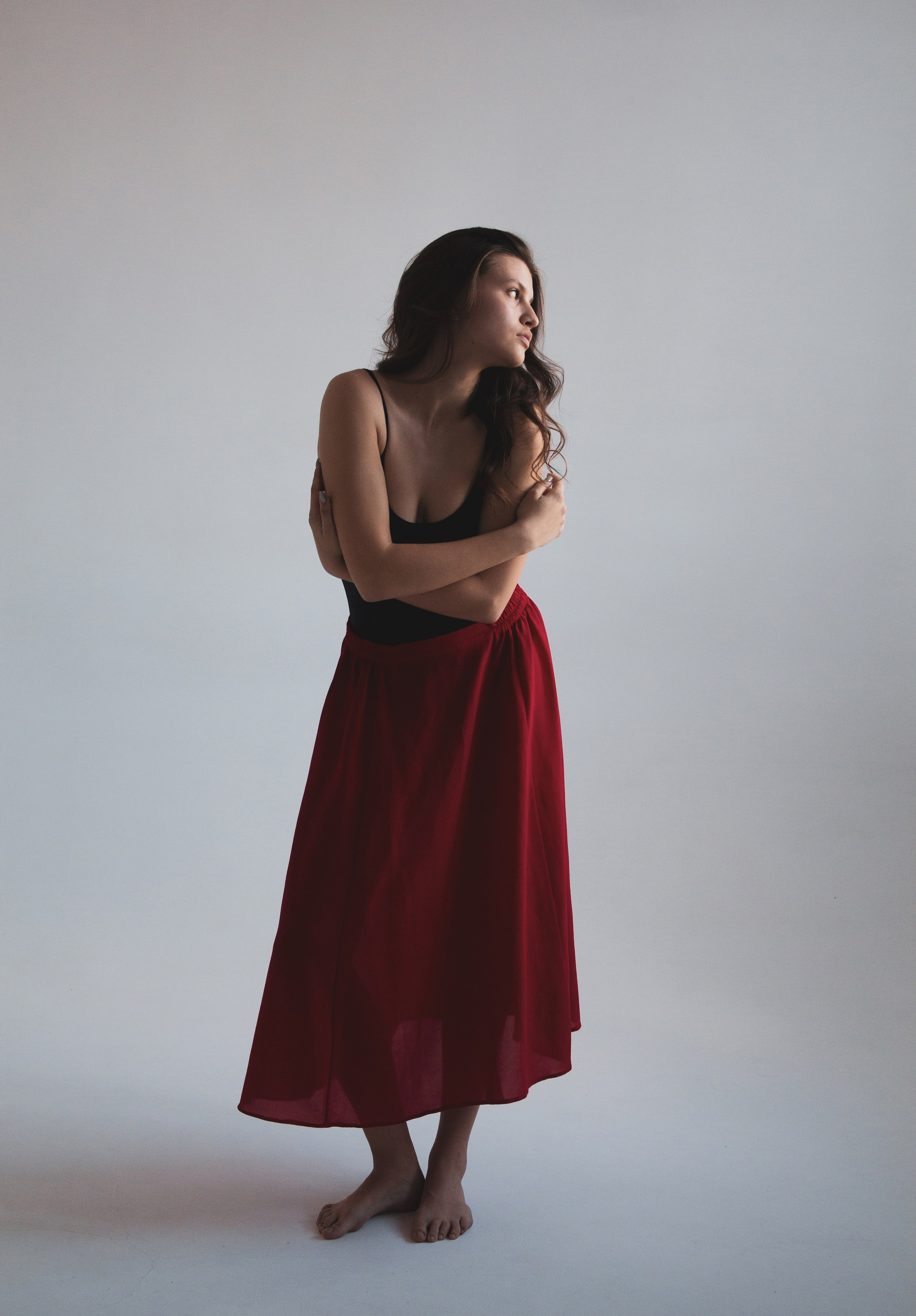 Портретная съемка — Екатерина. Портретный фотограф в Орле. Готовые фото за 3 дня! Помощь в позировании. Советы по организации