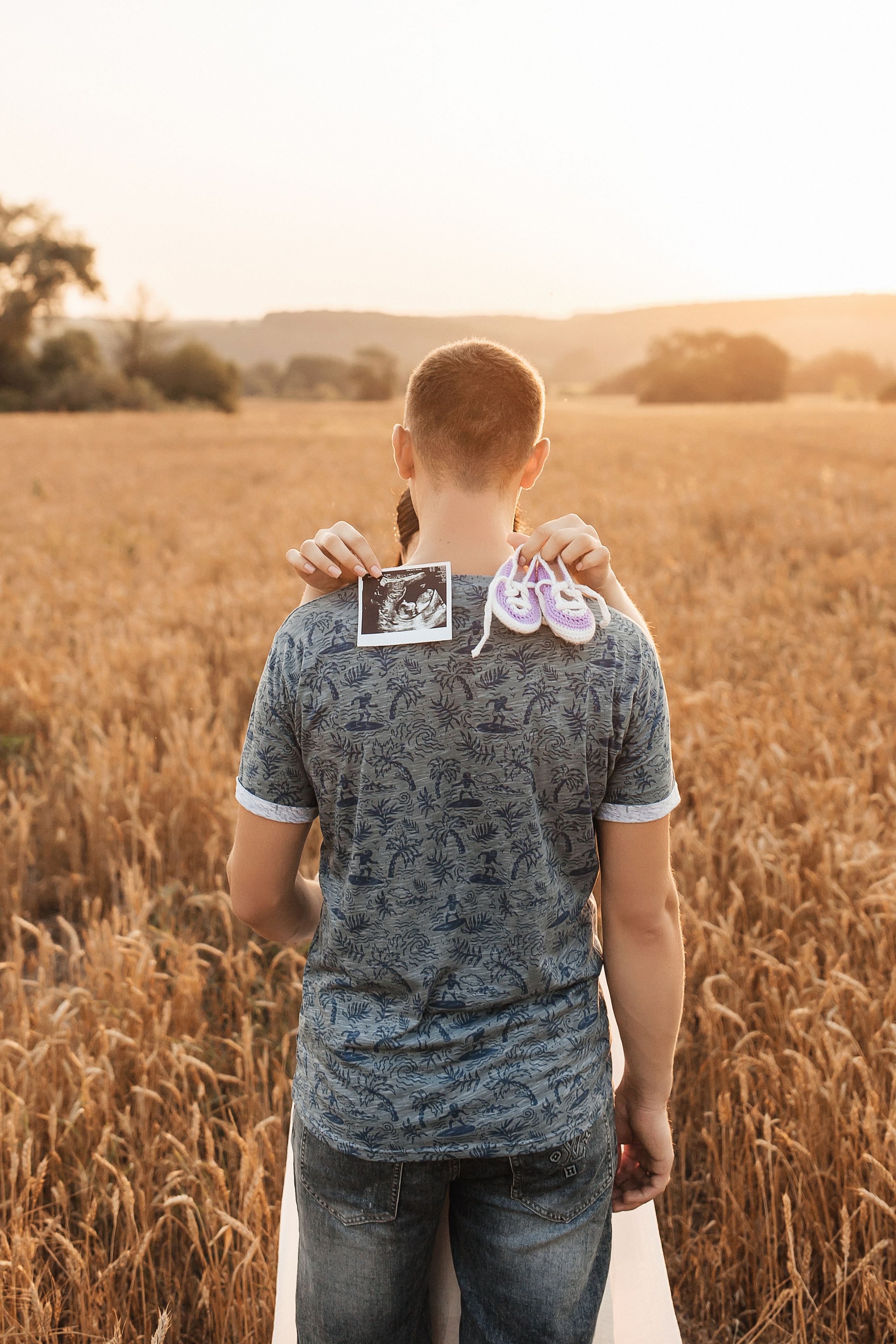 Олег и Аня. Фотограф Елена Каверина | Белгород — Короча |