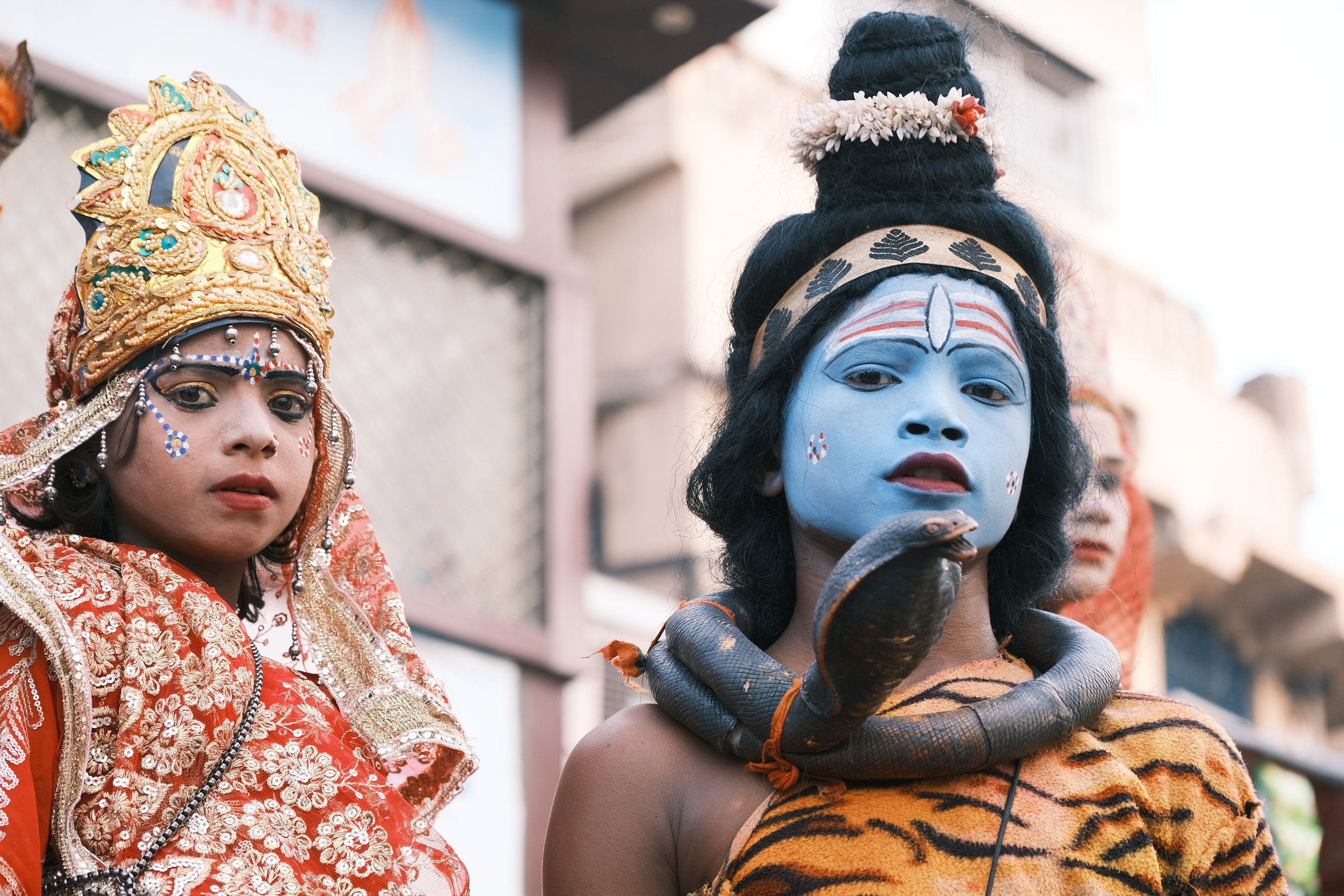 VARANASI. Https://www.instagram.com/paparrazzio