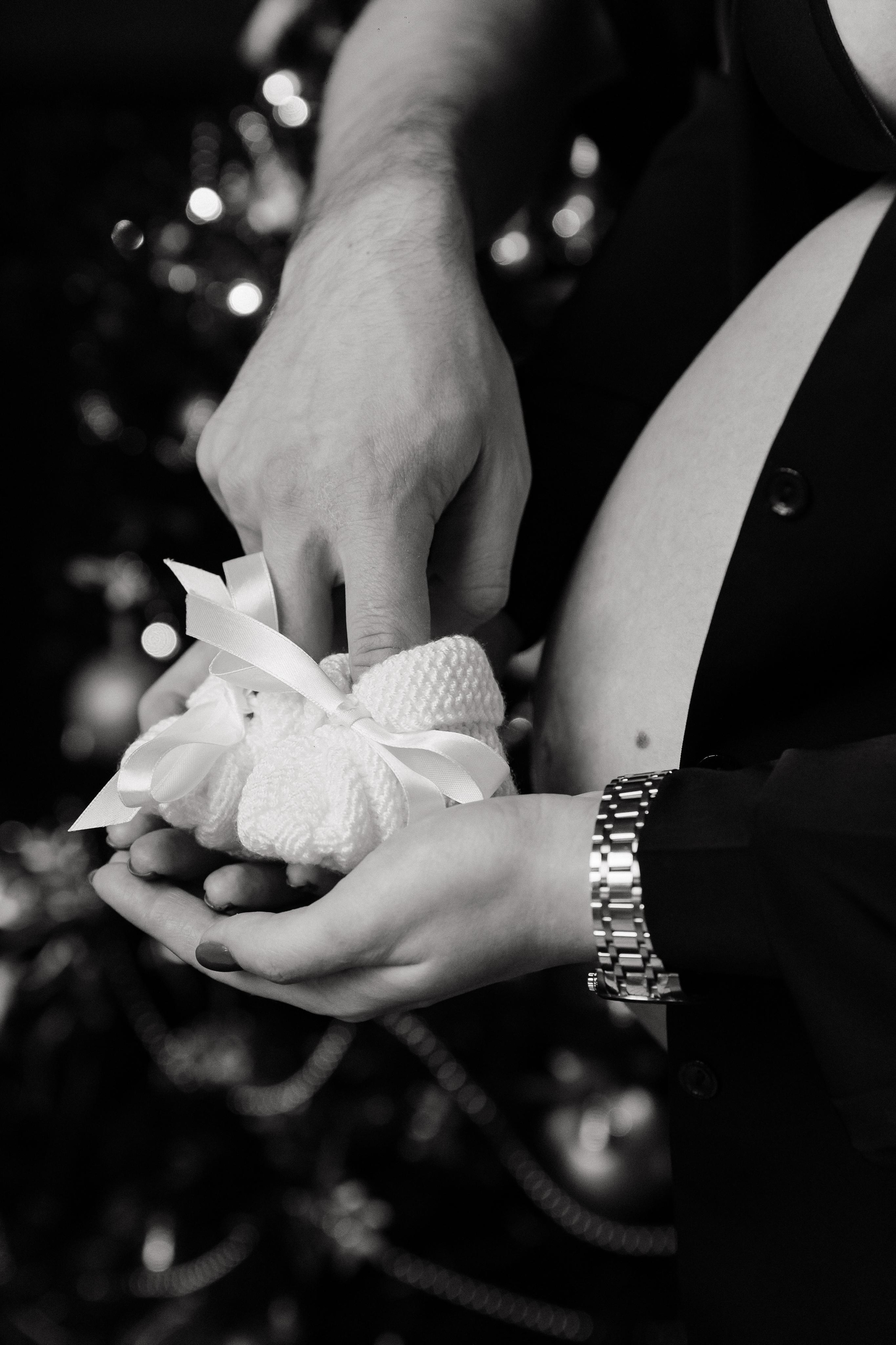 Новогодняя фотосессия. Фотограф Норильск, Москва