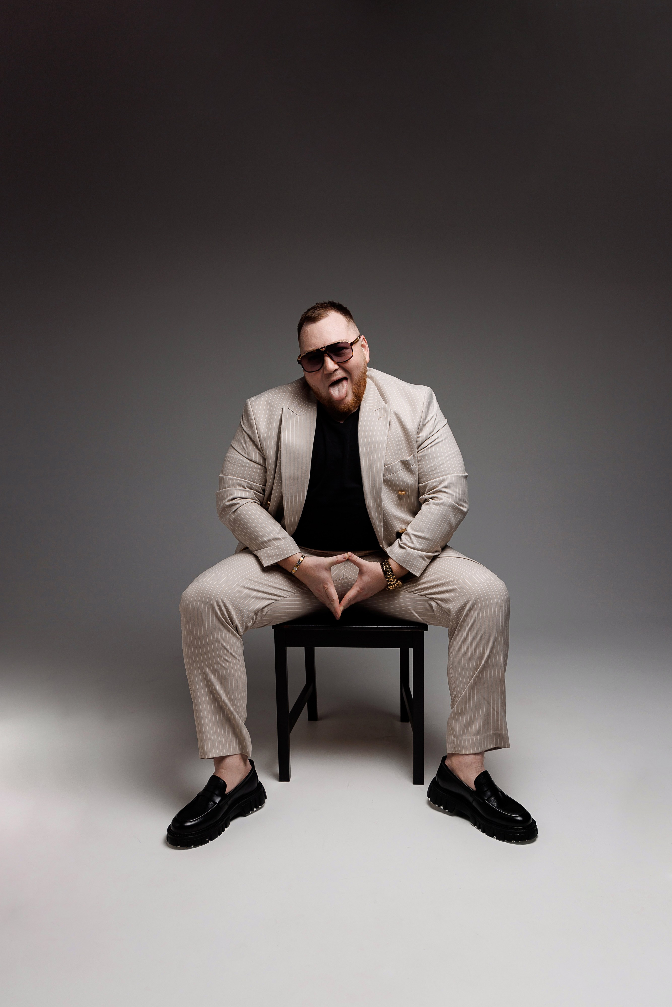 Бизнес портрет. Виктор Белик, Свадебный Фотограф Краснодар