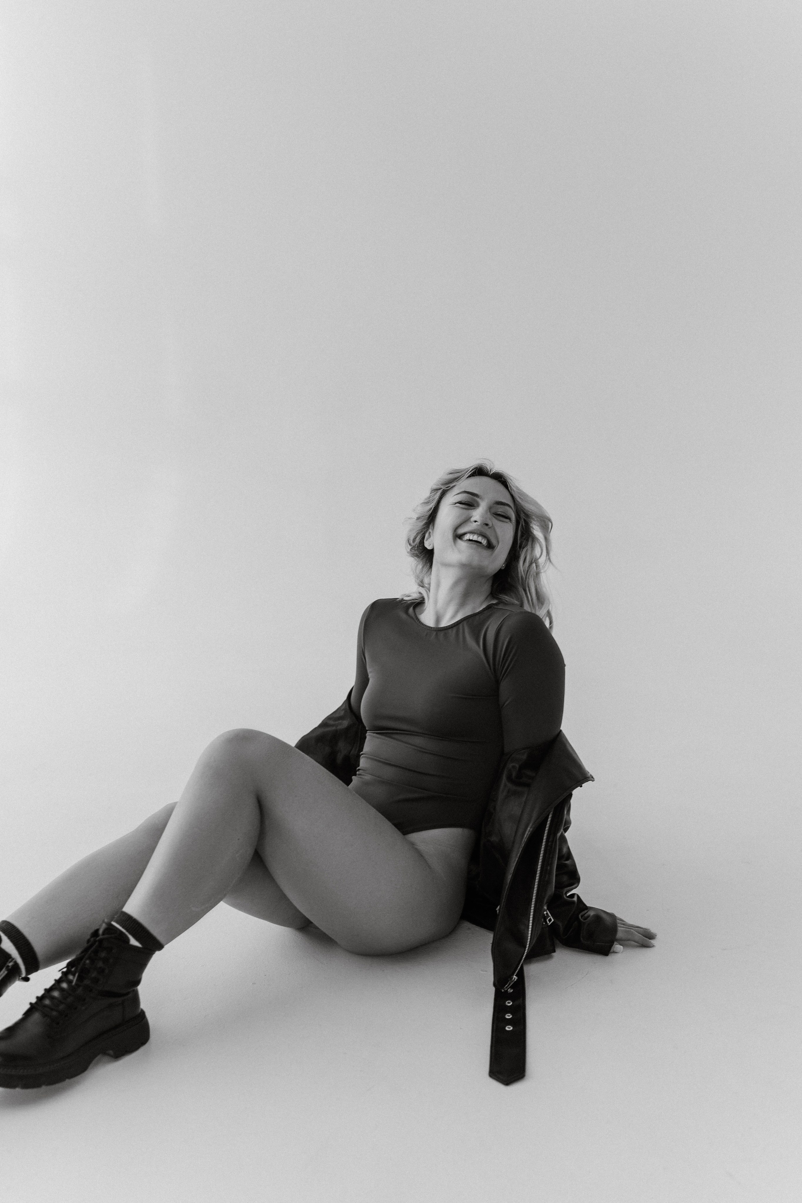 Мария. Портретный фотограф Красноярск