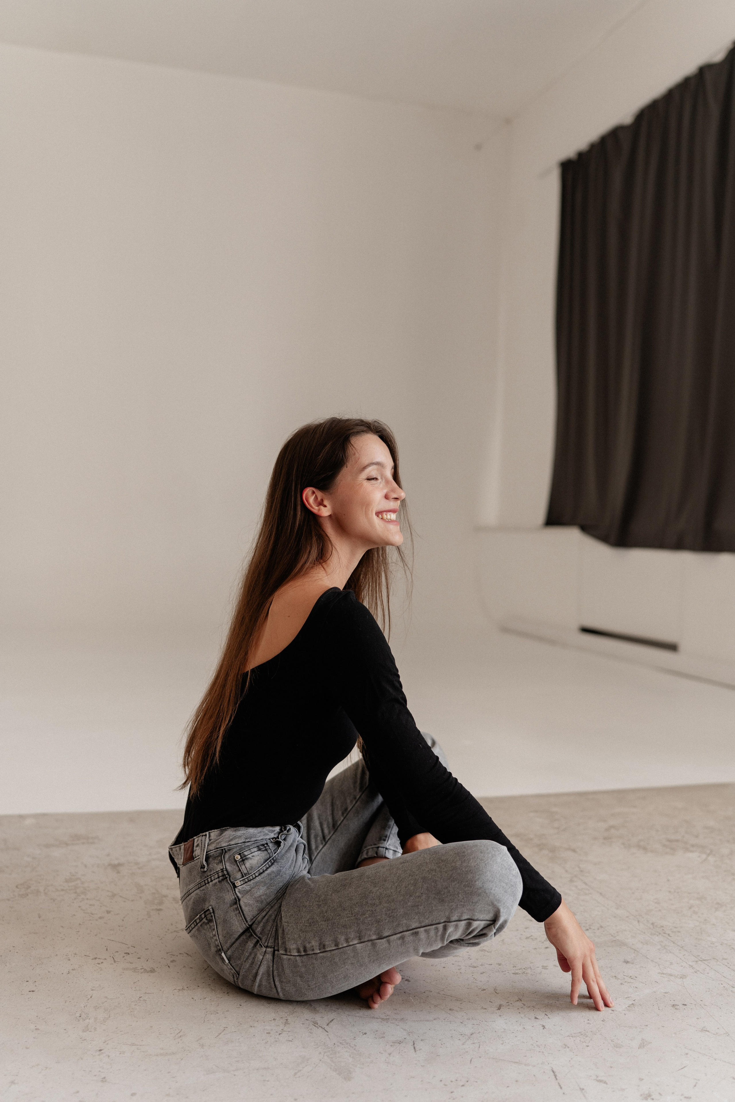 Анастасия. Портретный фотограф Красноярск