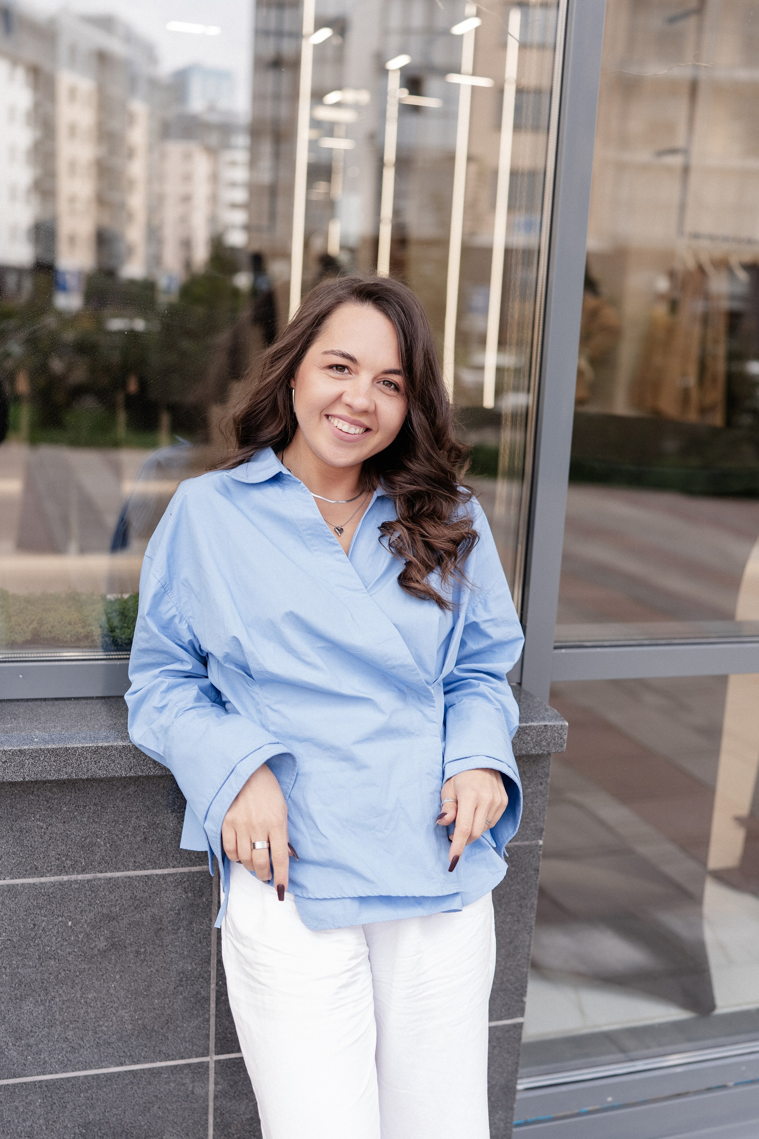 Наталья. Портретный фотограф Красноярск