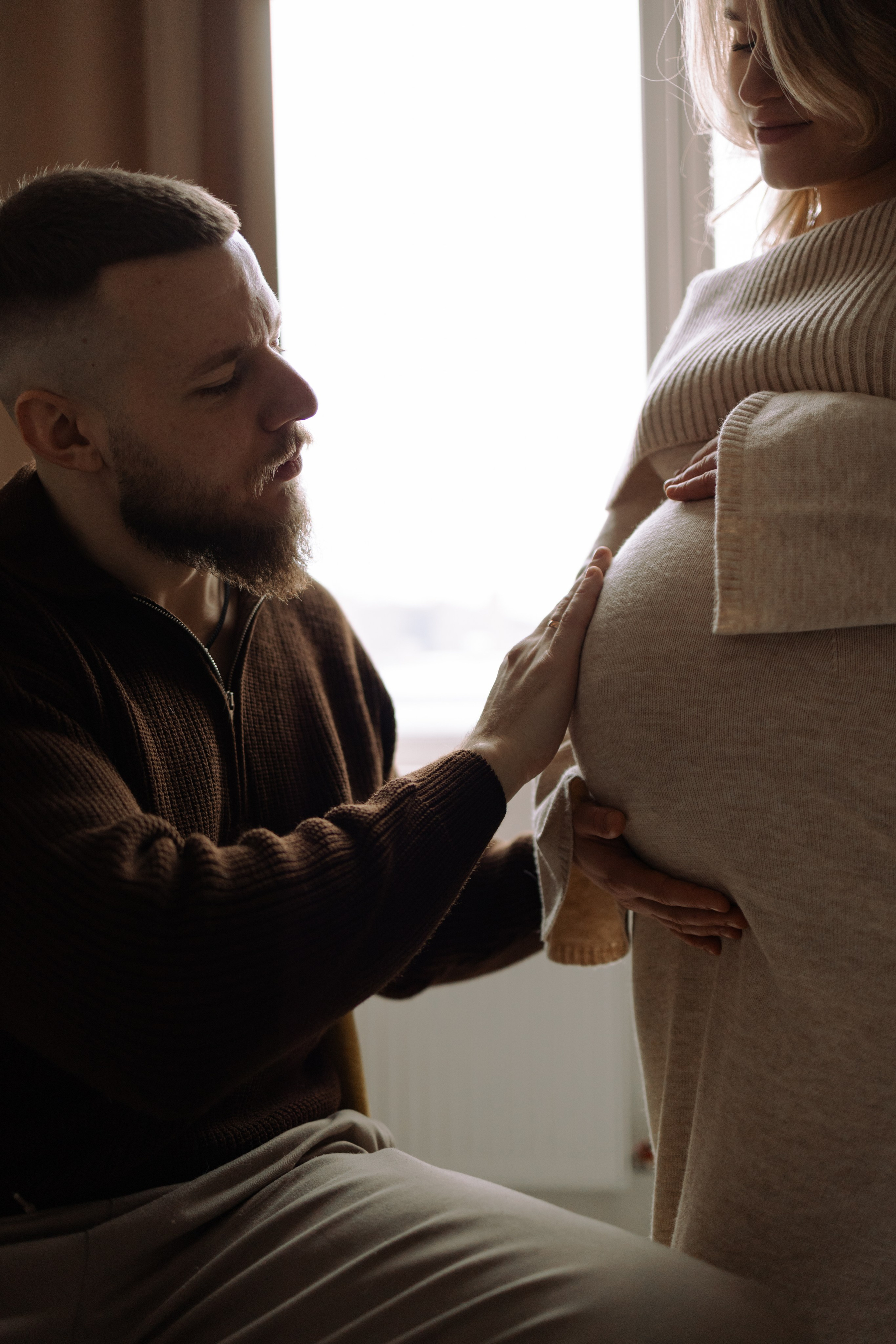 Луна и ее семья. Фотограф — Анималист | Санкт-Петербург