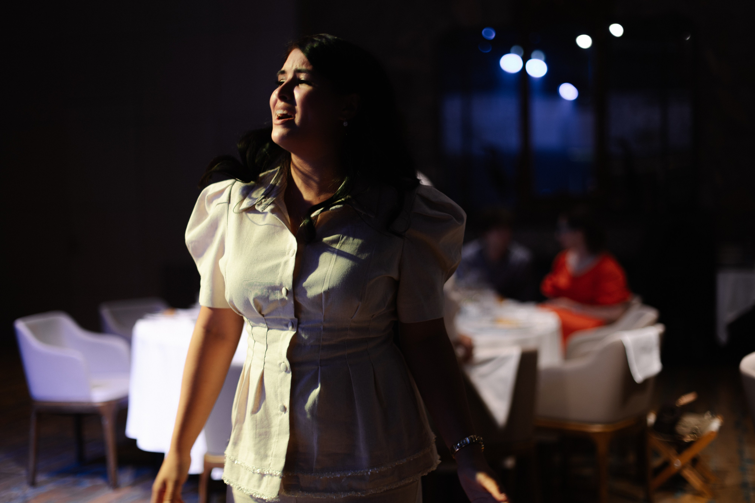 Фархад и Энже. Фотограф Диана Хасанова, г. Казань