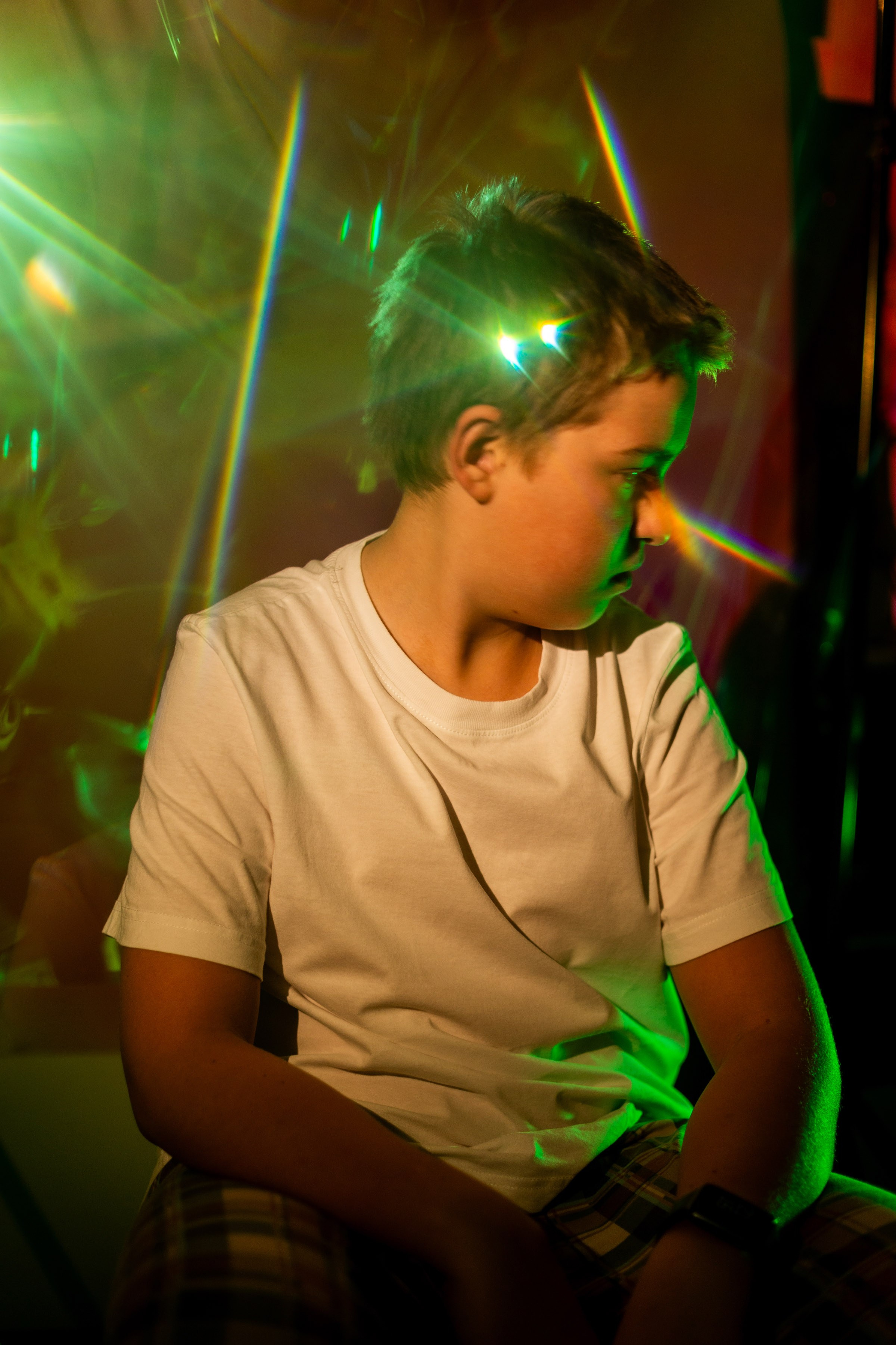 Егор. Ольга Плаксина фотограф в Саратове