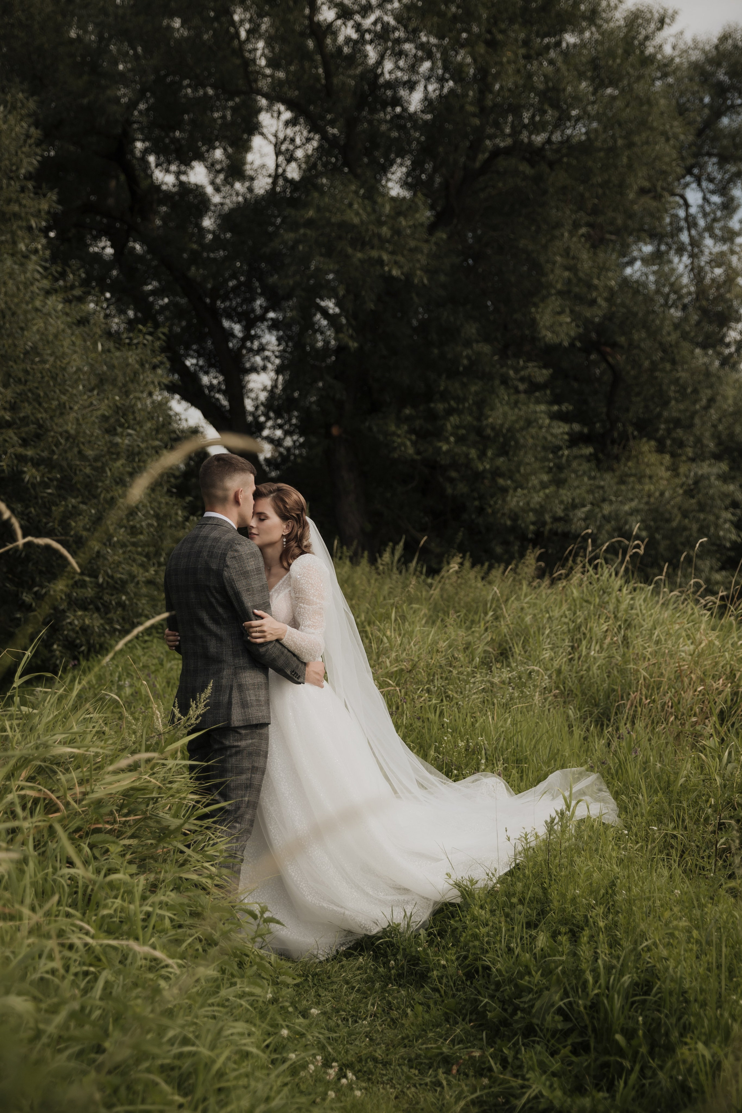 Waiting For The Summer. Фотограф Лия Козловская Минск