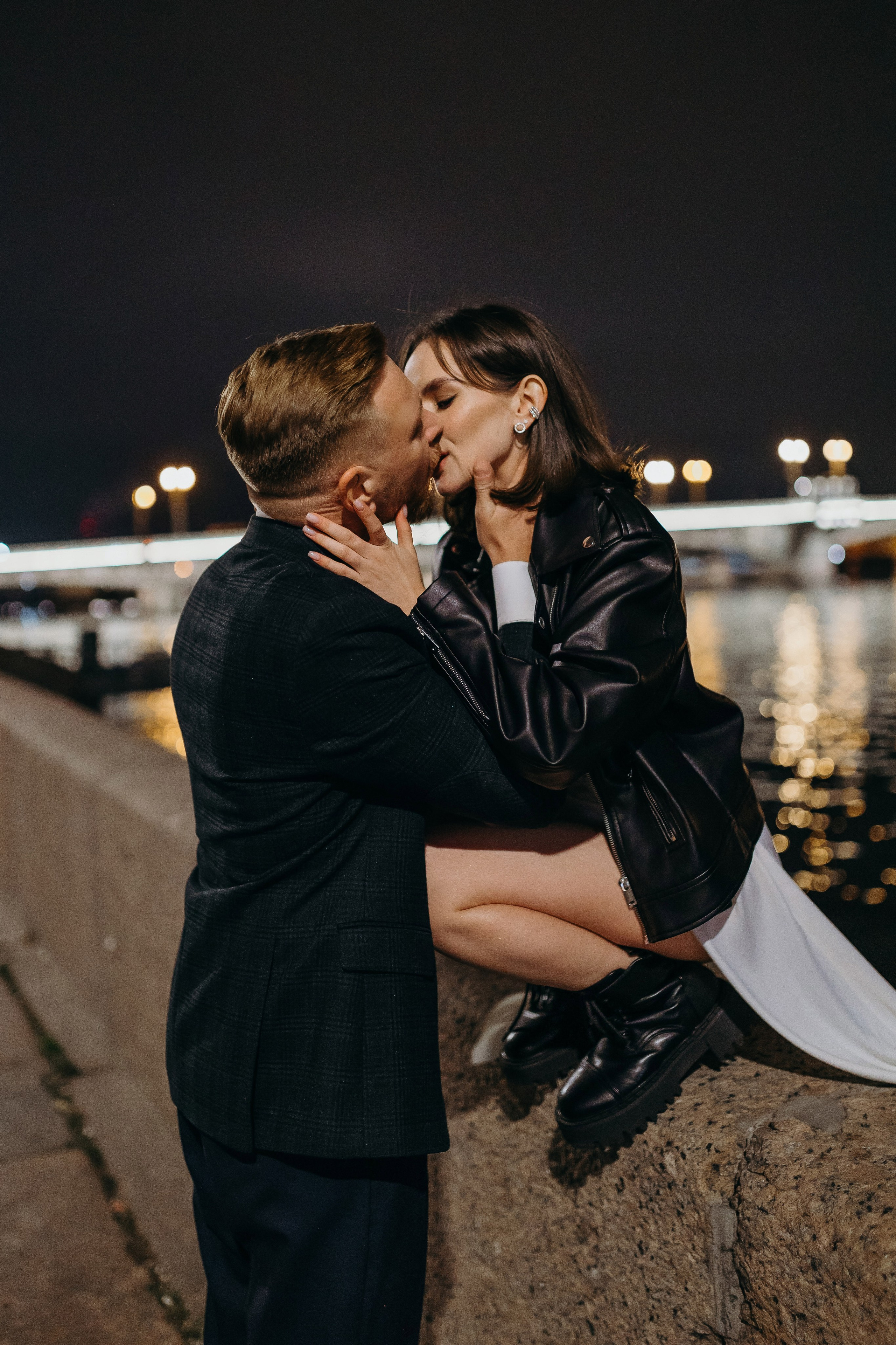 Wedding day 22.10.23. Свадебный фотограф в Санкт-Петербурге