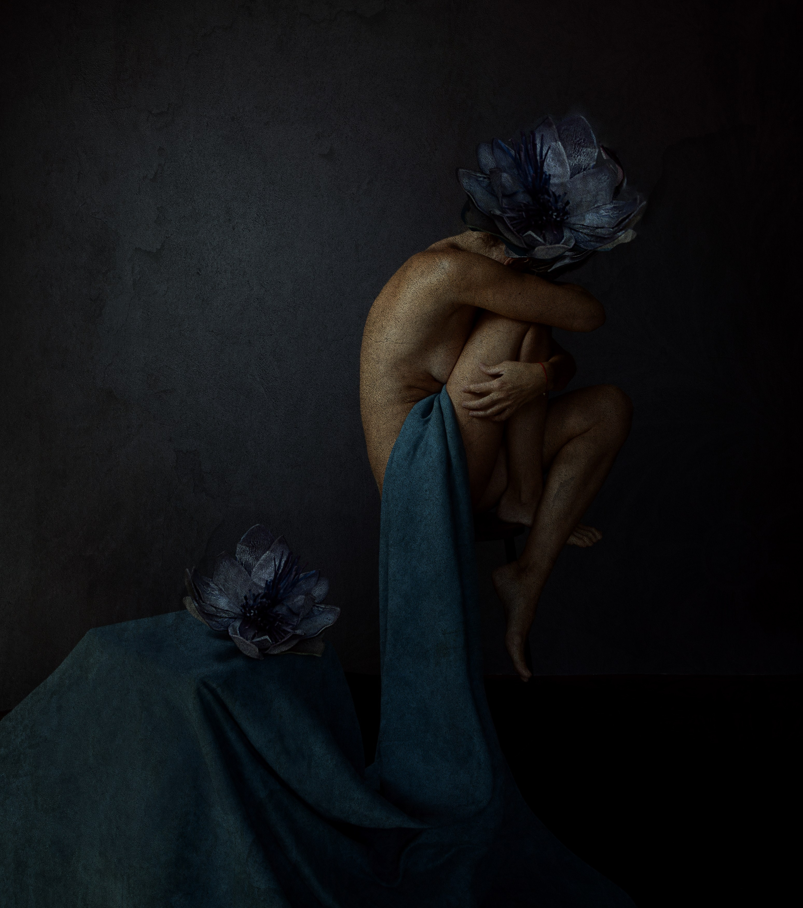 FINE ART. Art Рhotographer