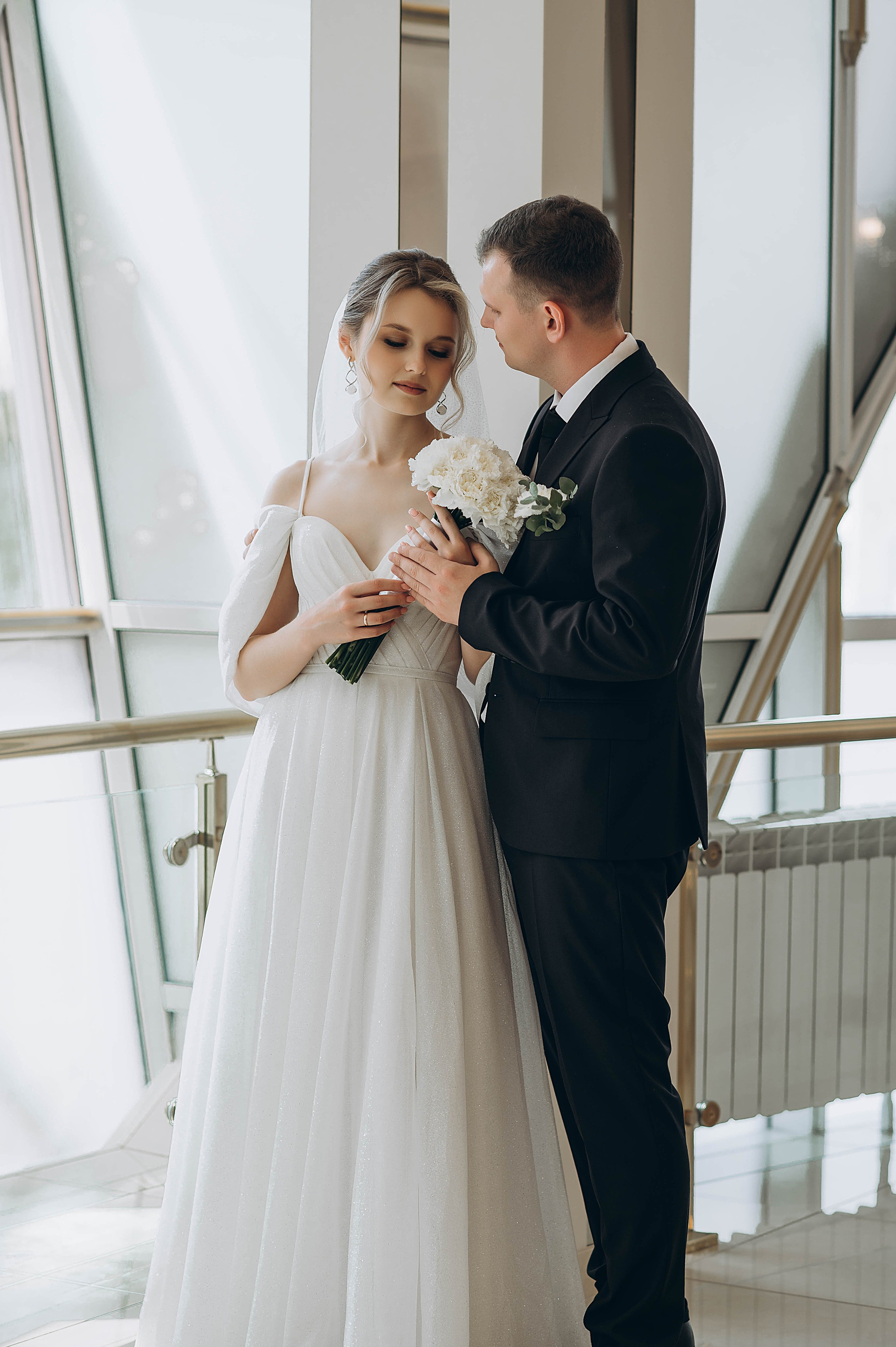 Polina & Konstantin. Семейный и детский фотограф в Белгороде Ольга Сорока