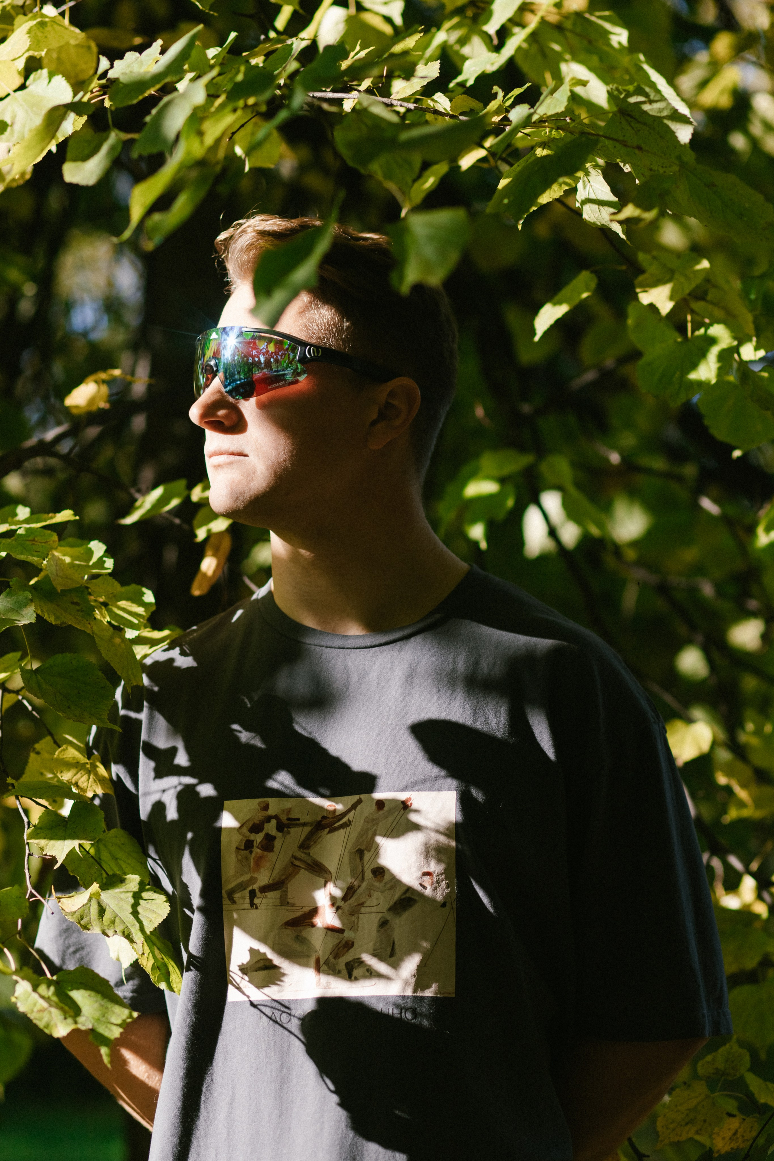 Съемки для брендов