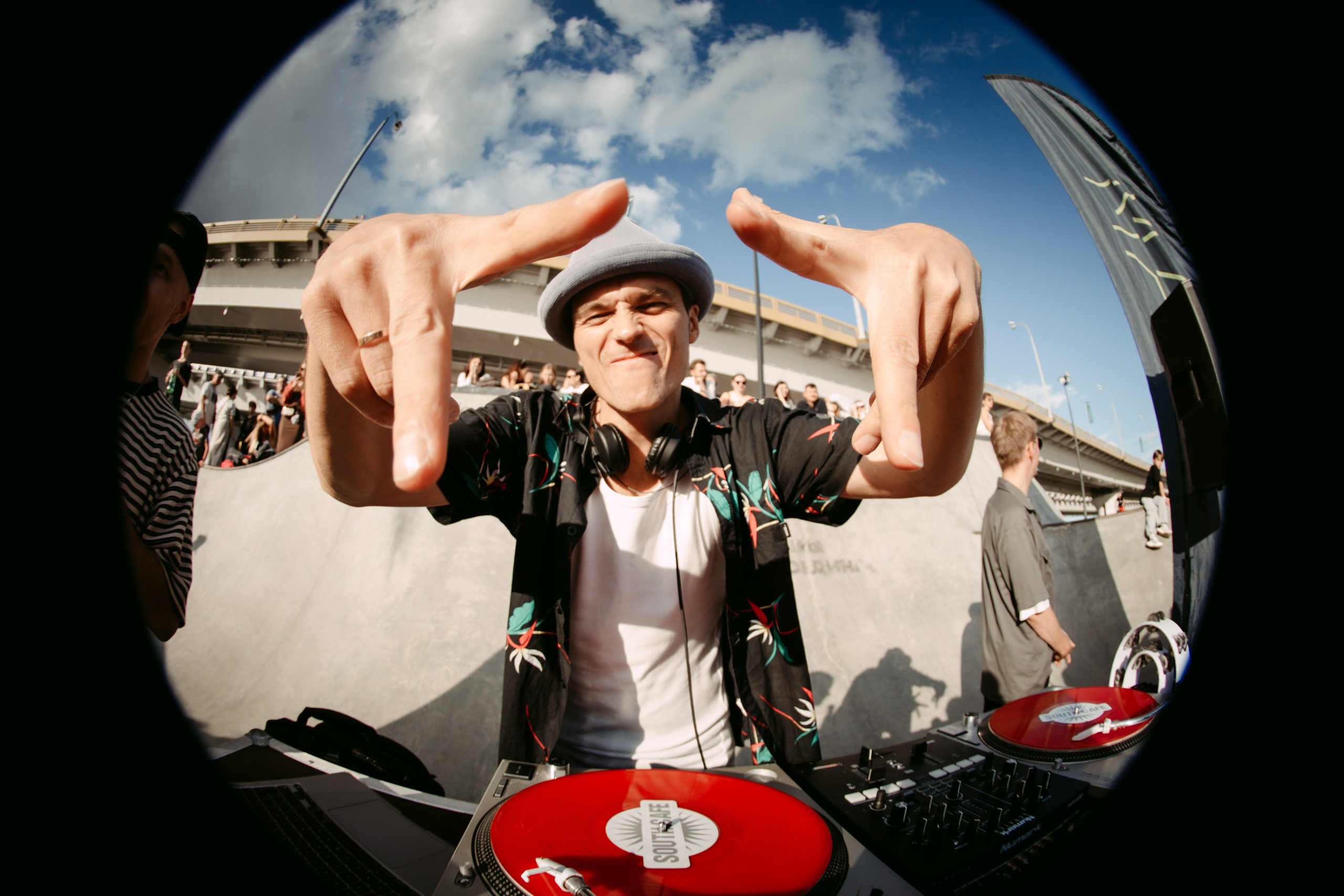 URAM FEST 2024. Главная