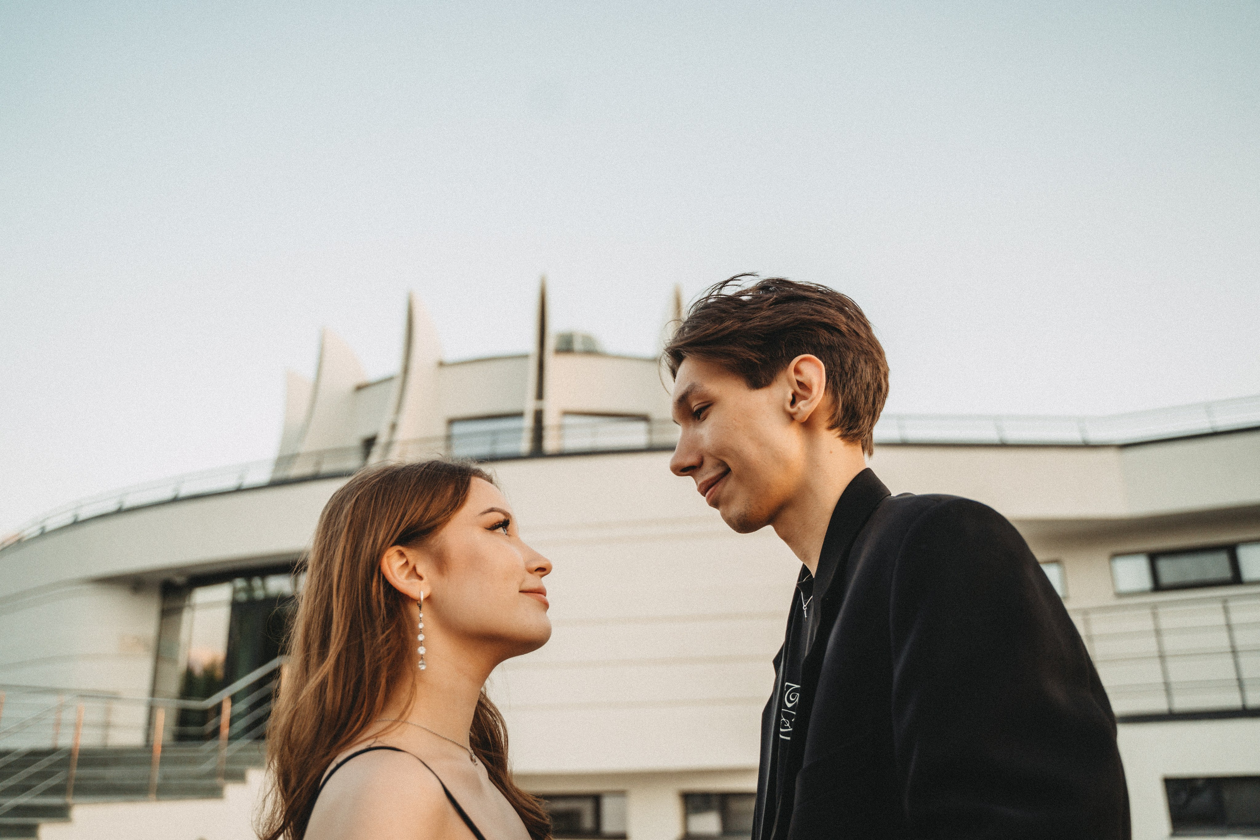 Дамир и Йолдыз. Главная