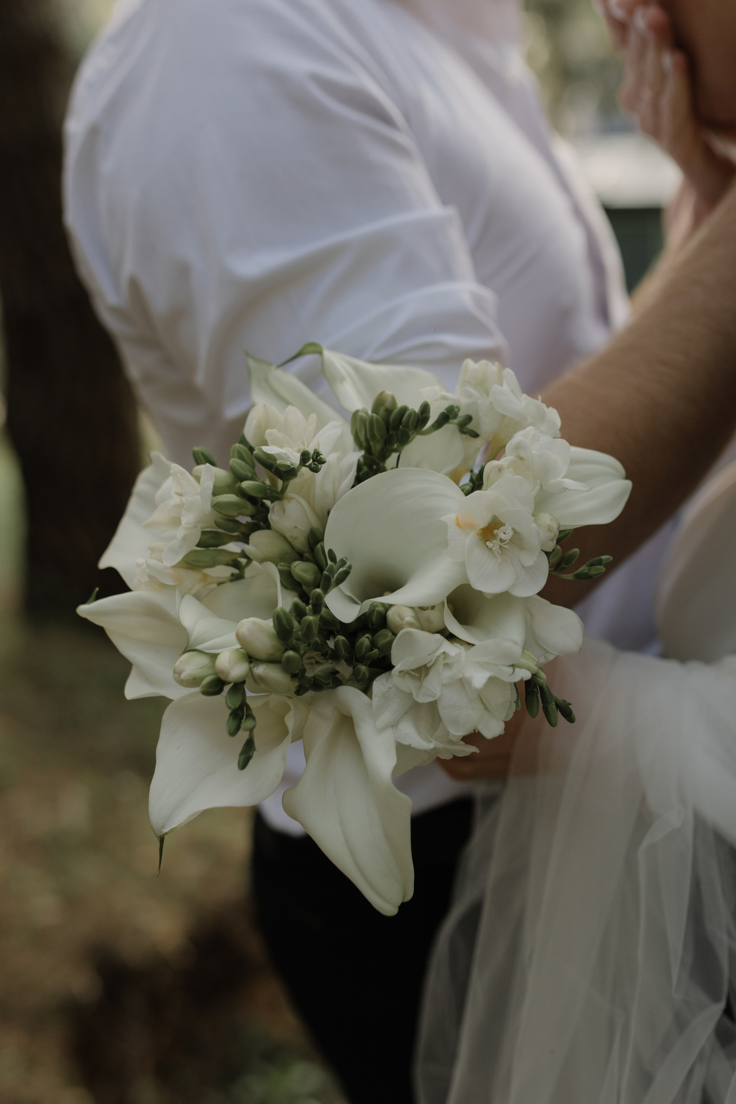 Родион и Валенина. Семейный фотограф в Обнинске