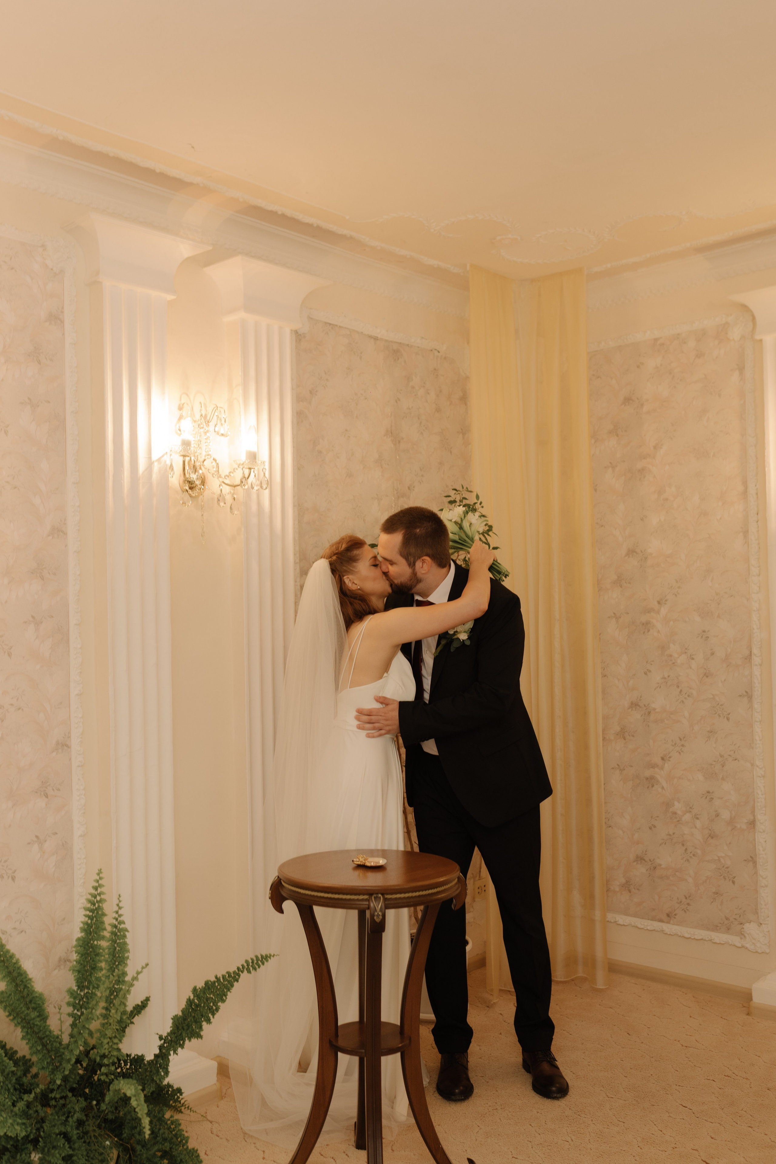 Родион и Валенина. Семейный фотограф в Обнинске