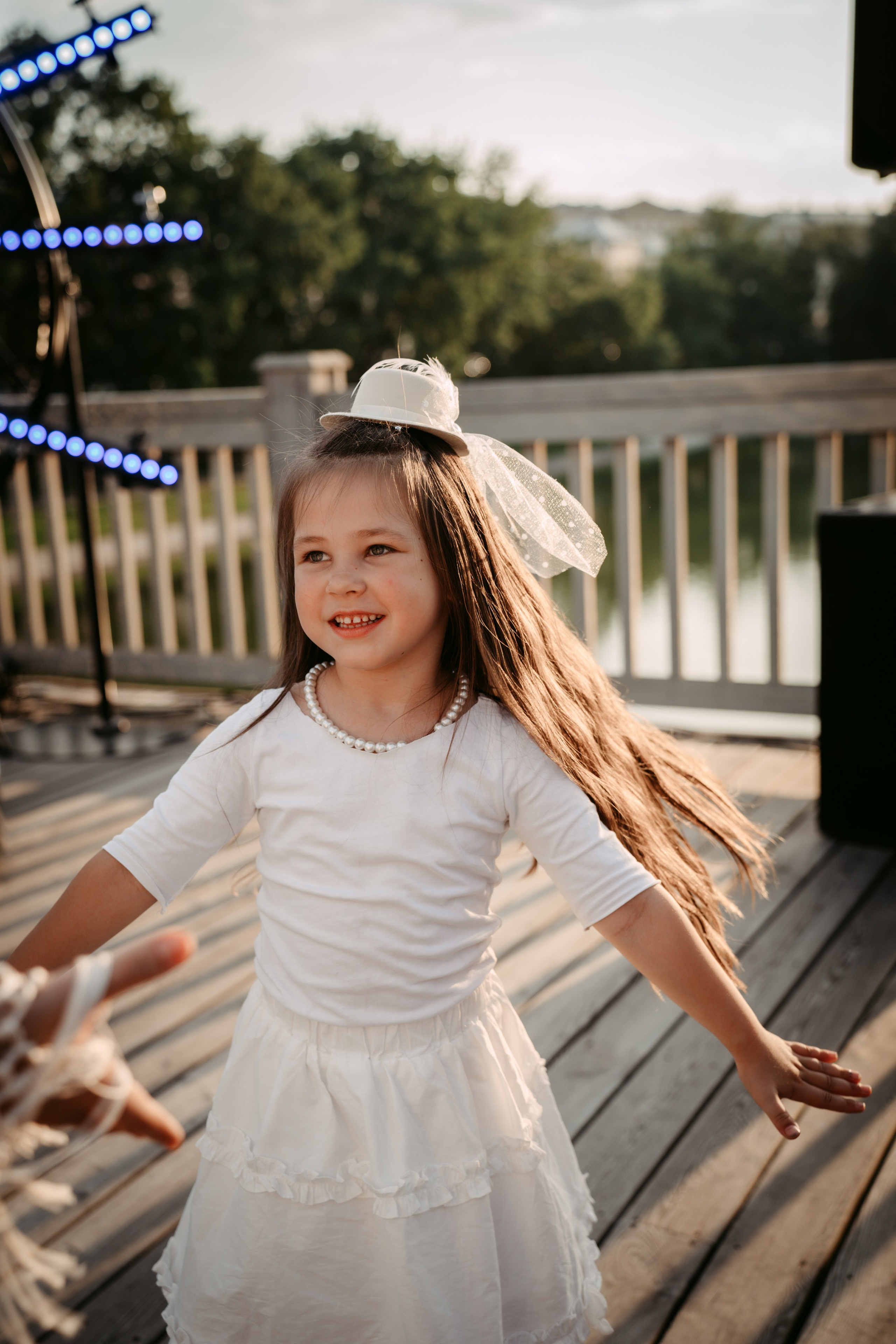 Свадьба Полины и Коли. Главная