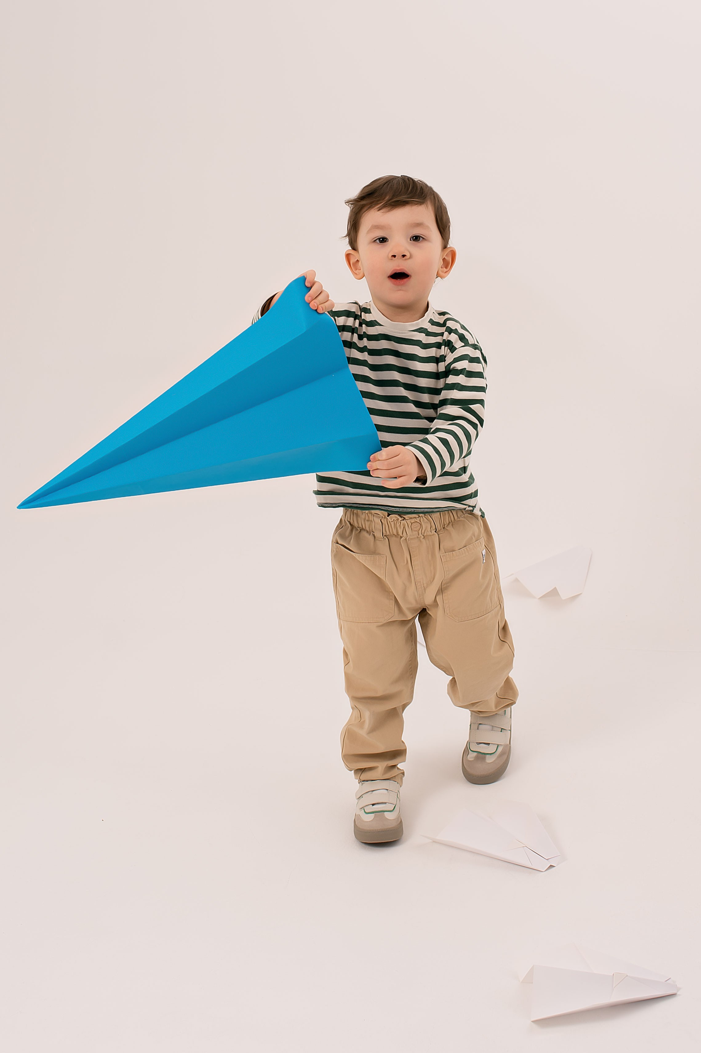 Детские игры. Детский и семейный фотограф в Москве Олеся Рослякова